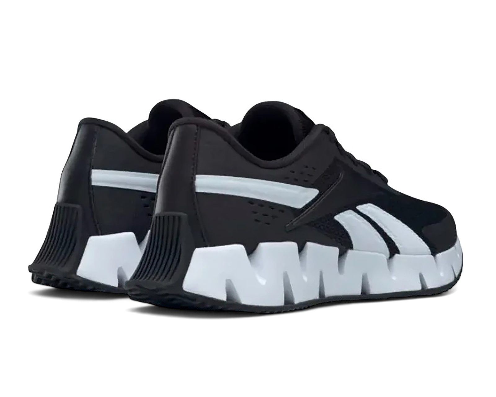 Foto 5 pulgar | Foto 4 | Tenis para Correr Reebok Zig Dynamica 2.0 para Mujer