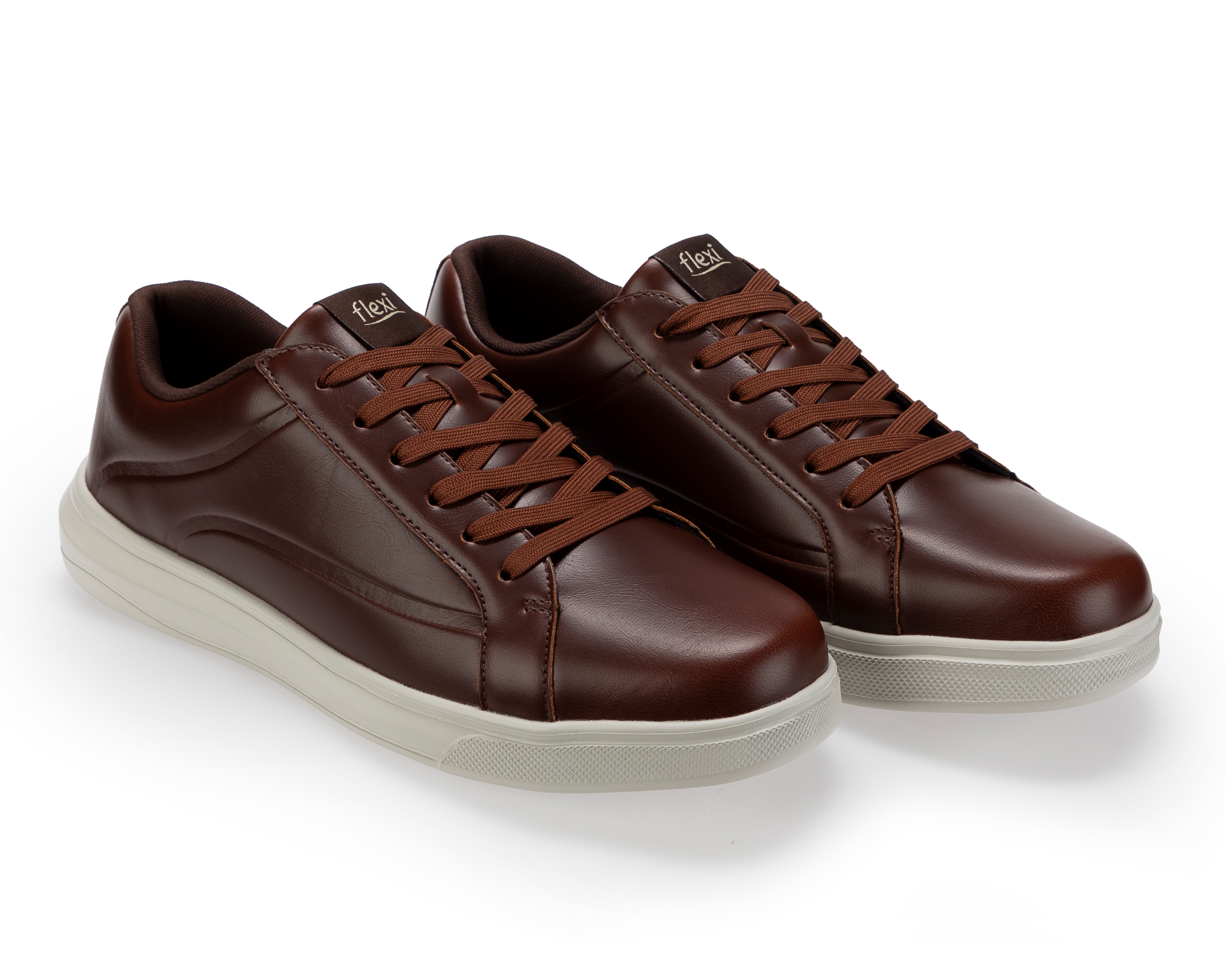 Tenis Casuales Flexi para Hombre