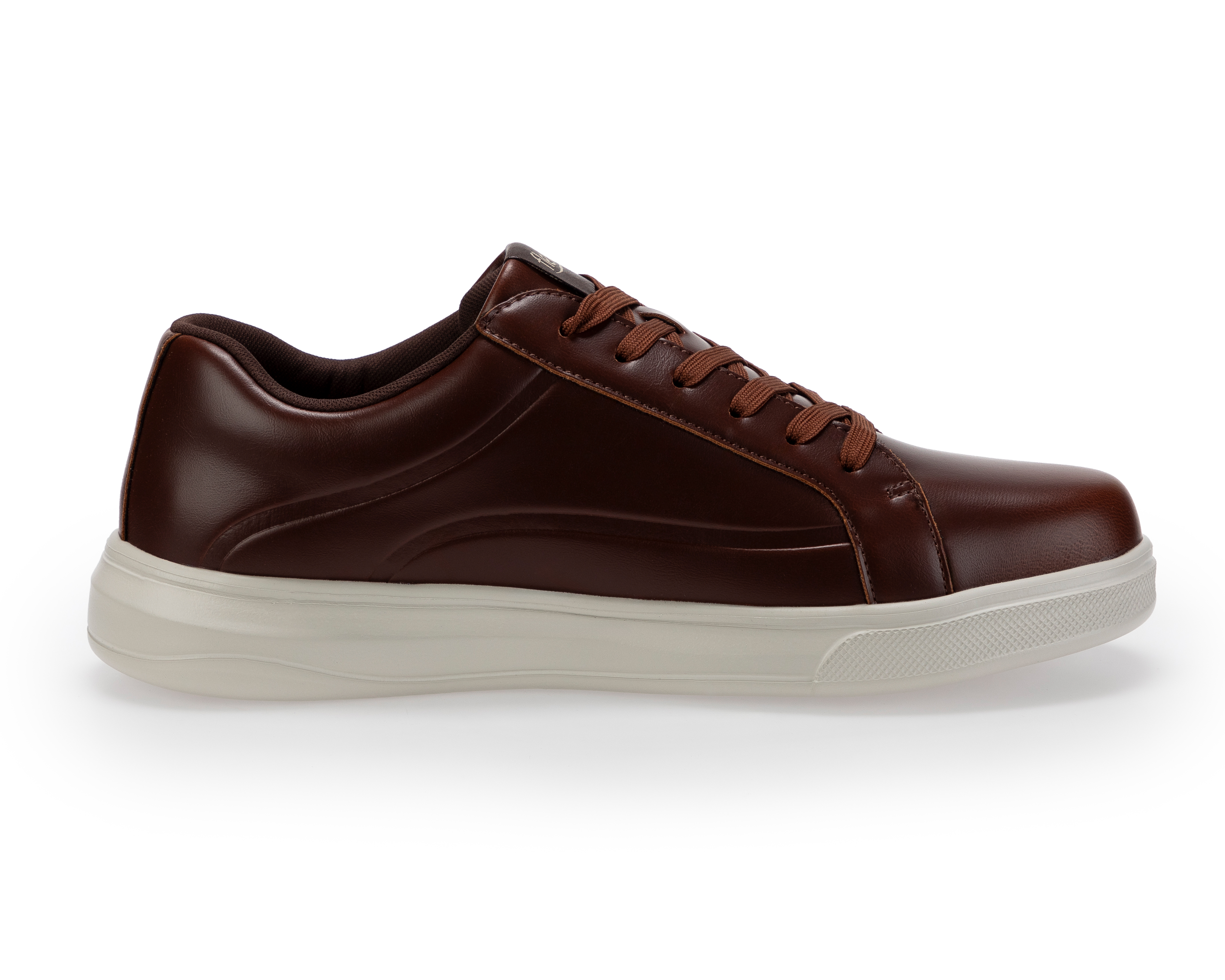 Foto 5 pulgar | Foto 4 | Tenis Casuales Flexi para Hombre