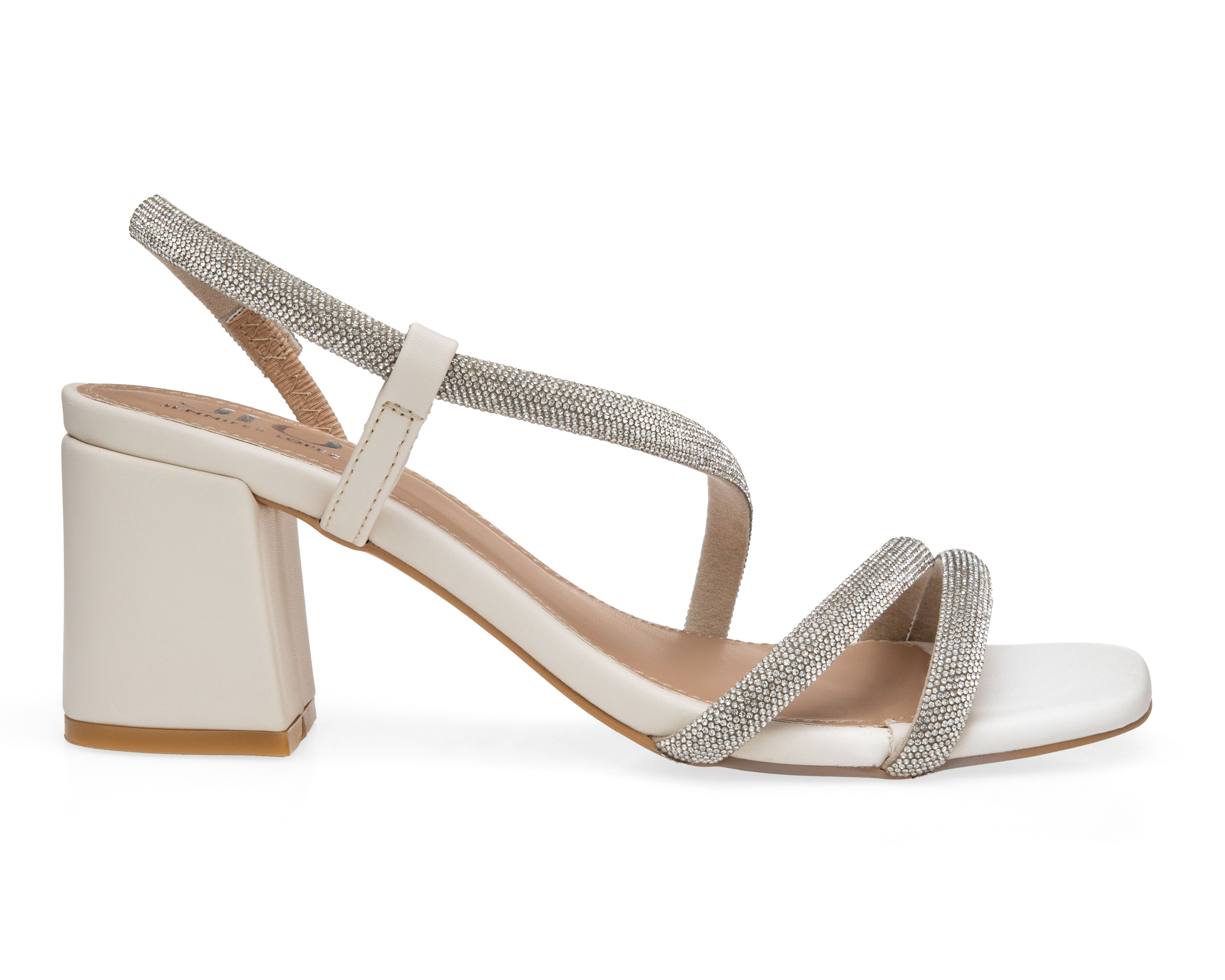 Foto 2 | Foto 2 | Sandalias de Tacón Jennifer Lopez para Mujer