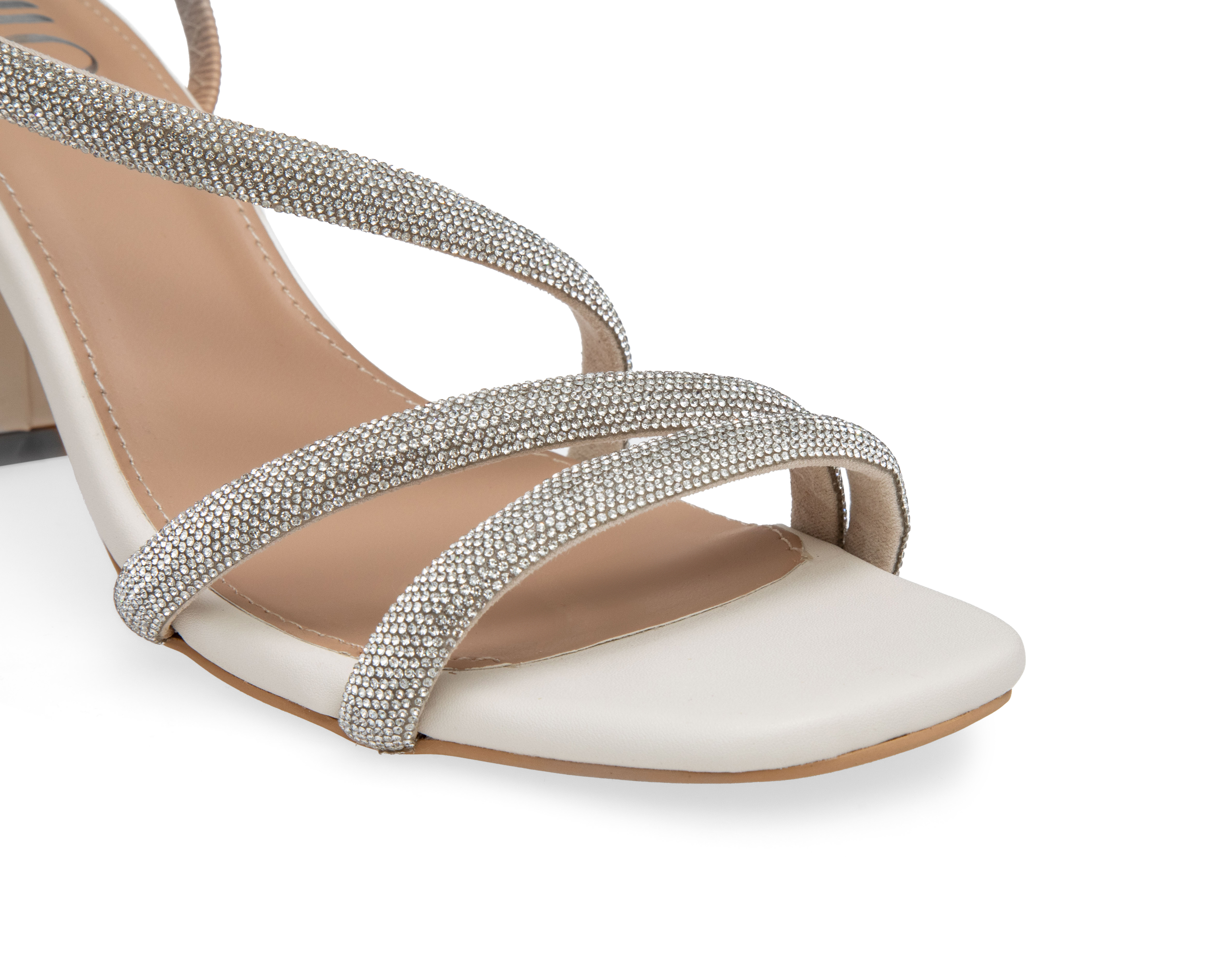 Foto 6 | Foto 6 | Sandalias de Tacón Jennifer Lopez para Mujer