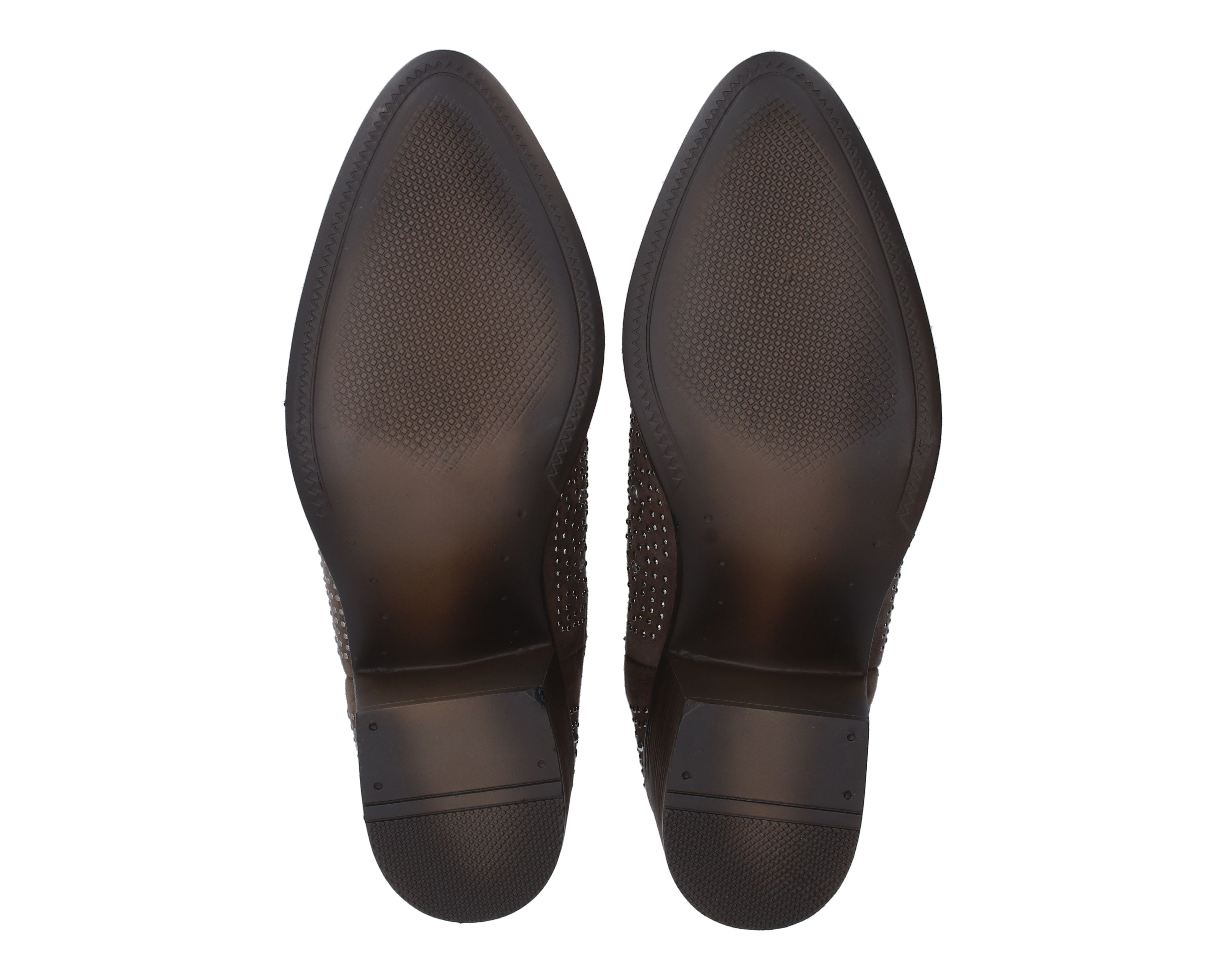 Foto 2 | Foto 2 | Botas Vaqueras Sahara para Mujer