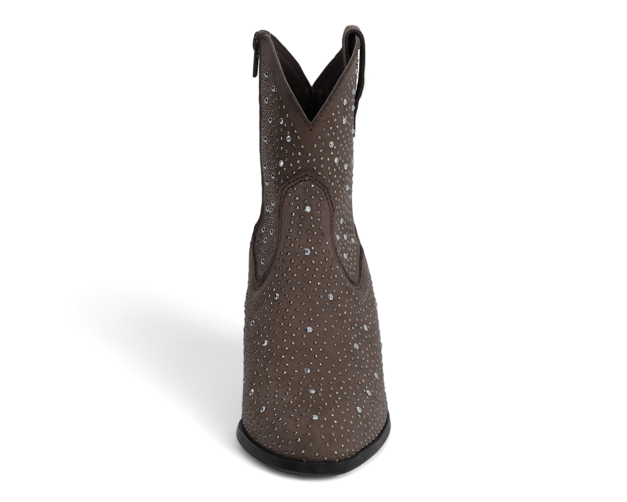 Foto 6 pulgar | Foto 5 | Botas Vaqueras Sahara para Mujer