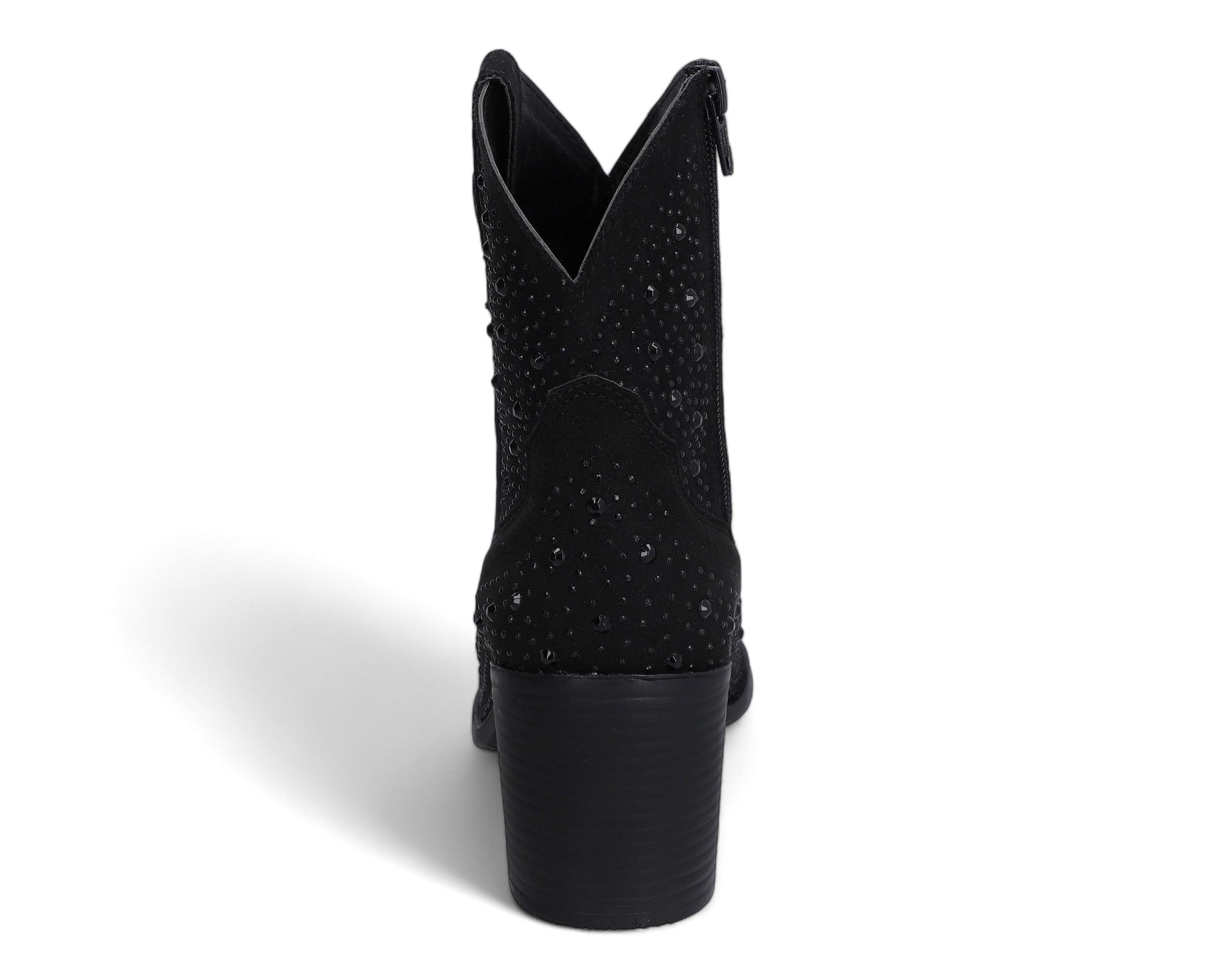 Foto 7 pulgar | Foto 6 | Botas Vaqueras Sahara para Mujer