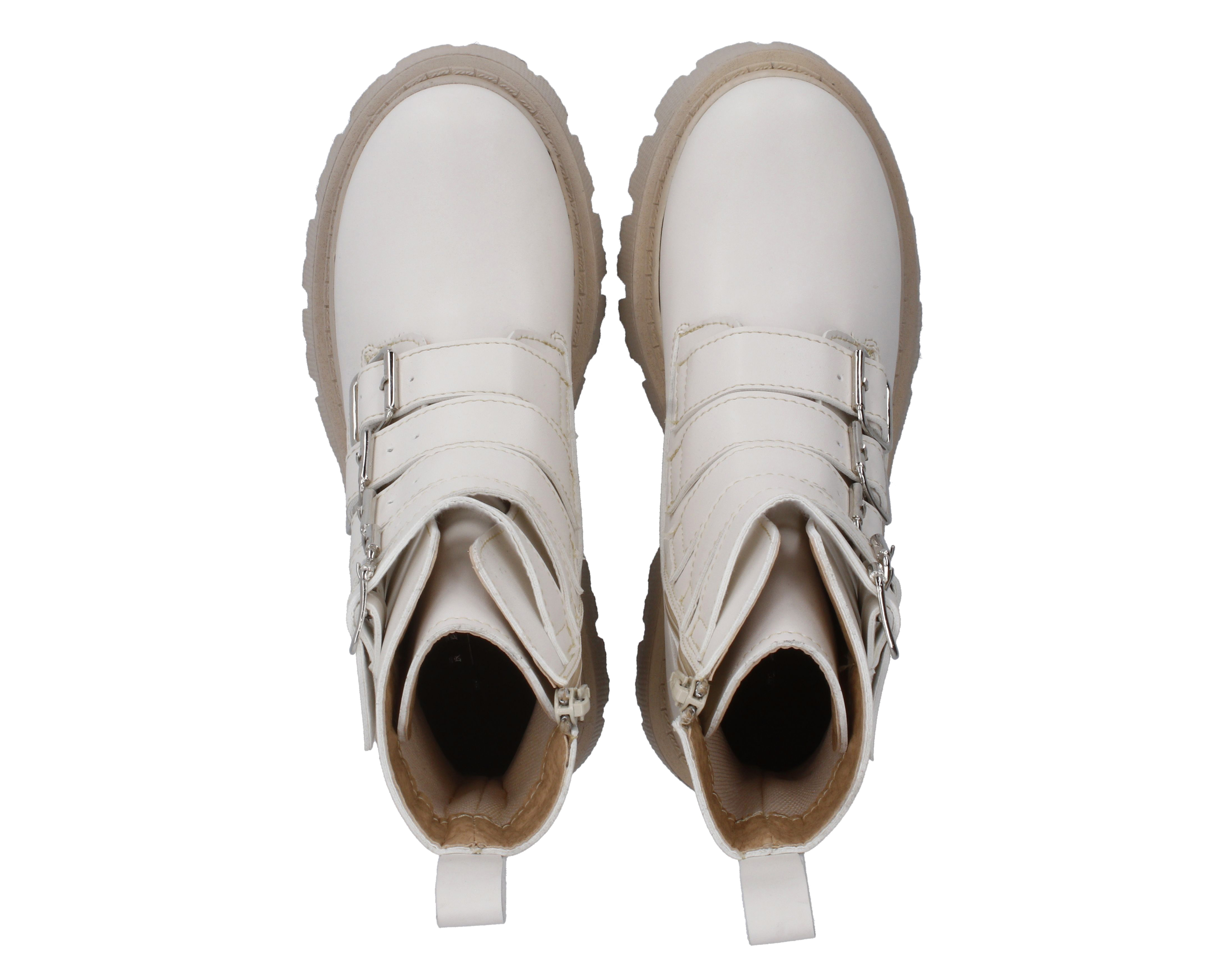 Foto 3 | Foto 3 | Botas Urbanas Refill para Mujer