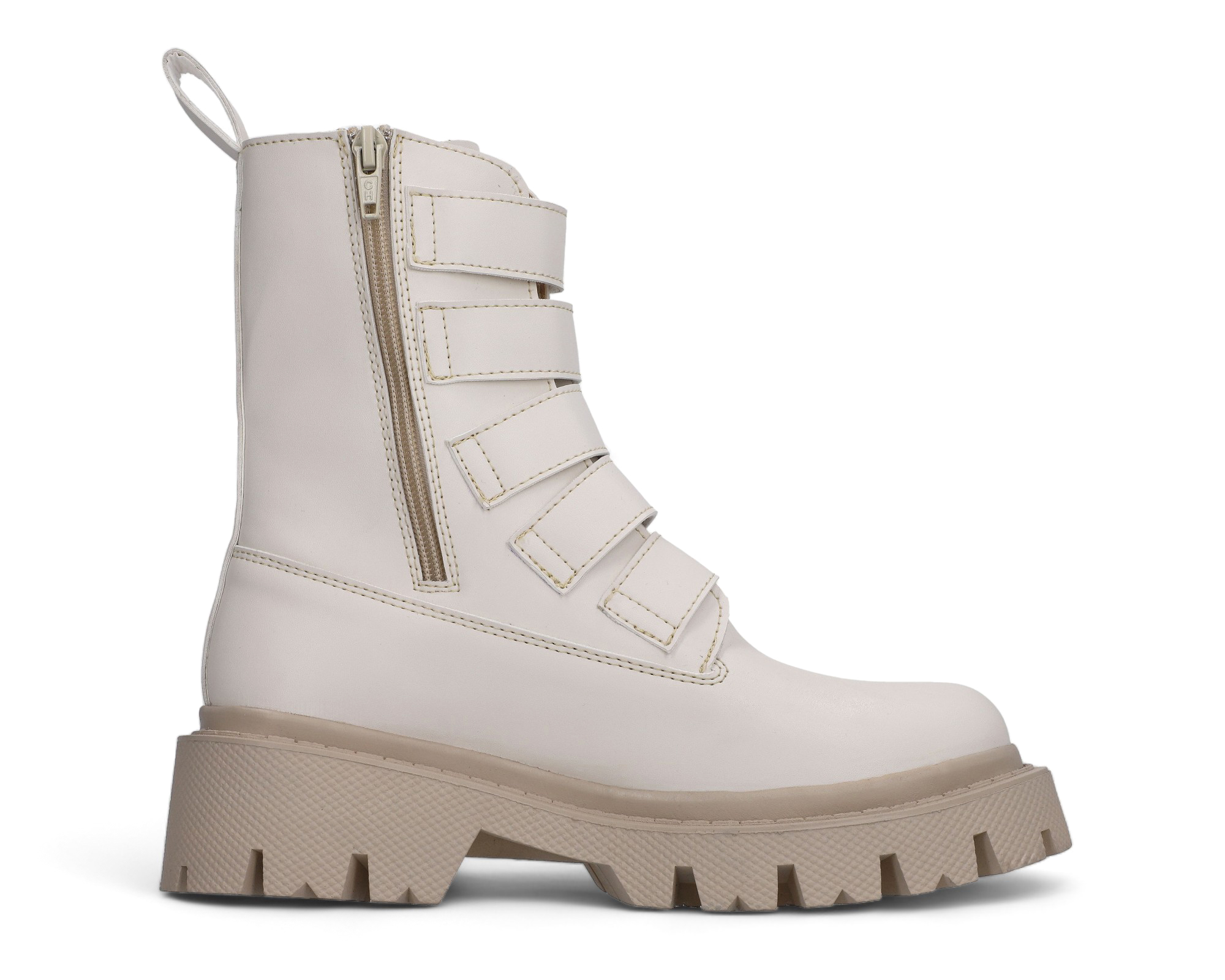 Foto 4 | Foto 4 | Botas Urbanas Refill para Mujer