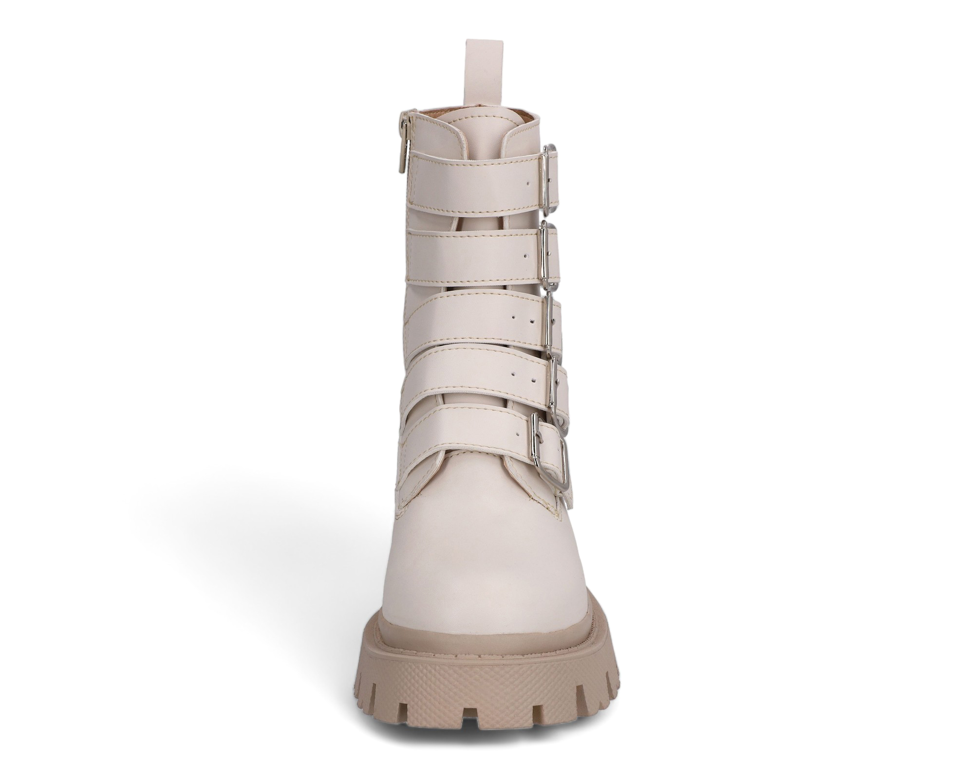 Foto 5 | Foto 5 | Botas Urbanas Refill para Mujer