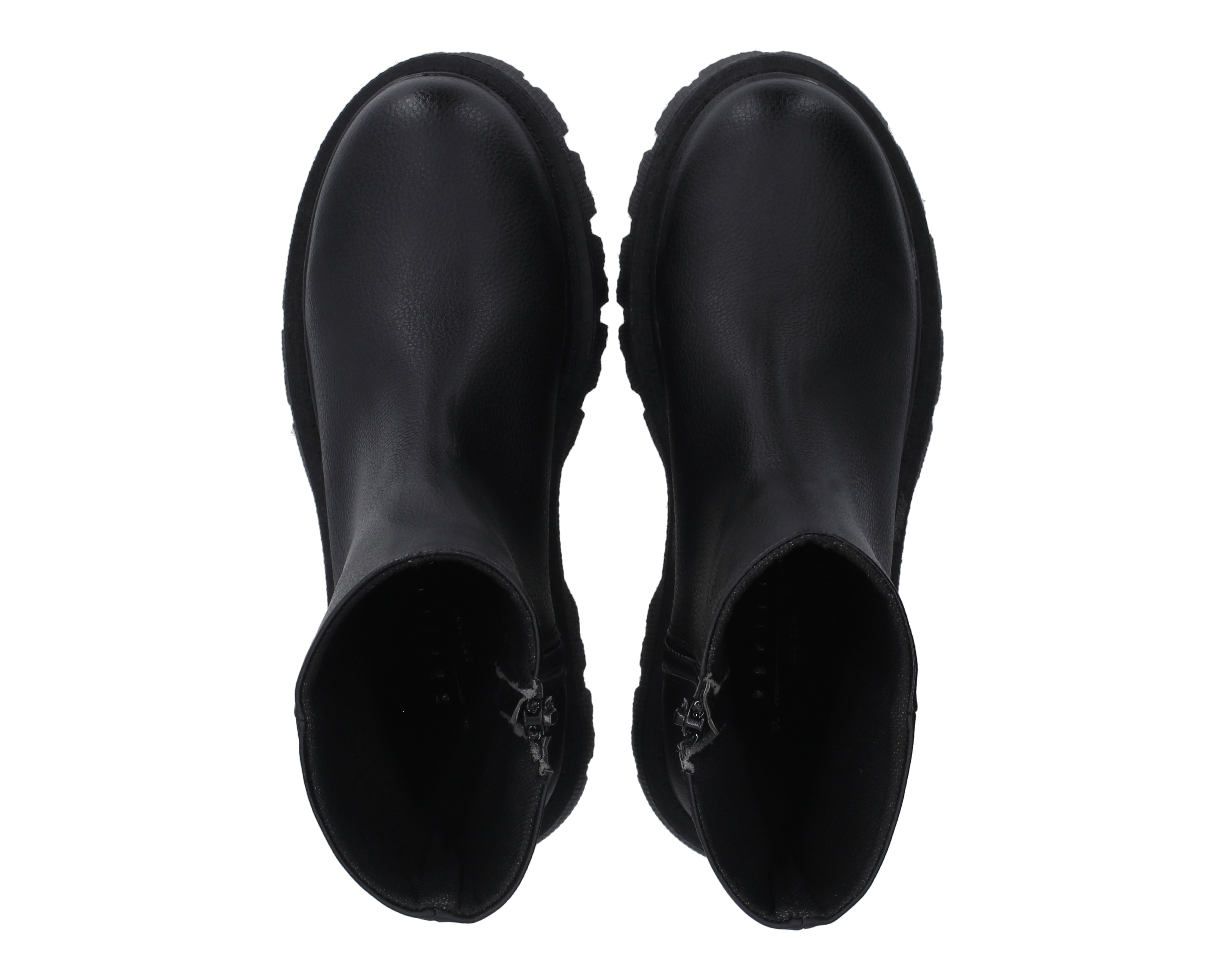 Foto 4 pulgar | Foto 3 | Botas Urbanas Refill para Mujer