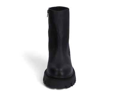 Foto 5 | Foto 5 | Botas Urbanas Refill para Mujer