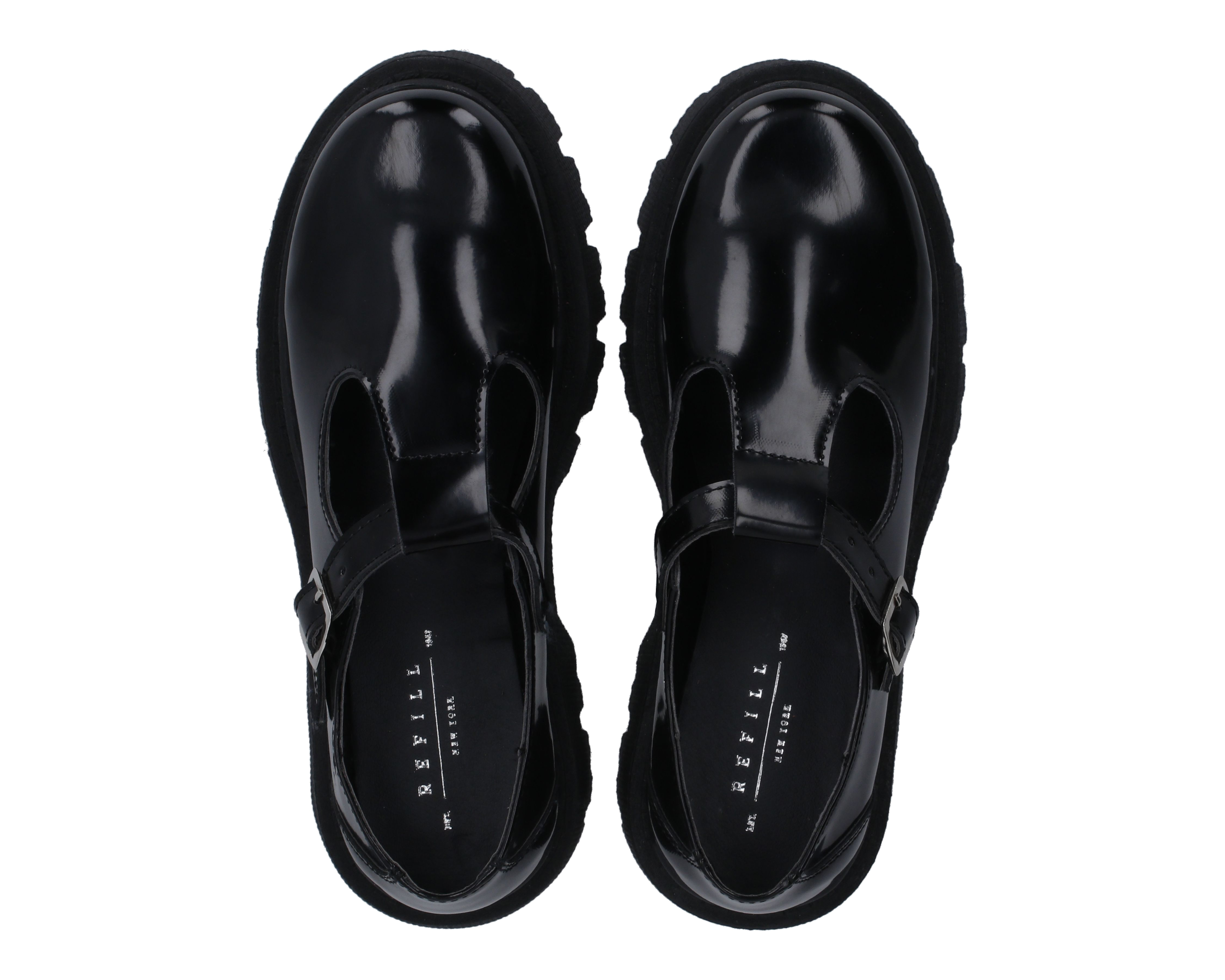 Foto 4 pulgar | Foto 3 | Zapatos Casuales Refill para Mujer