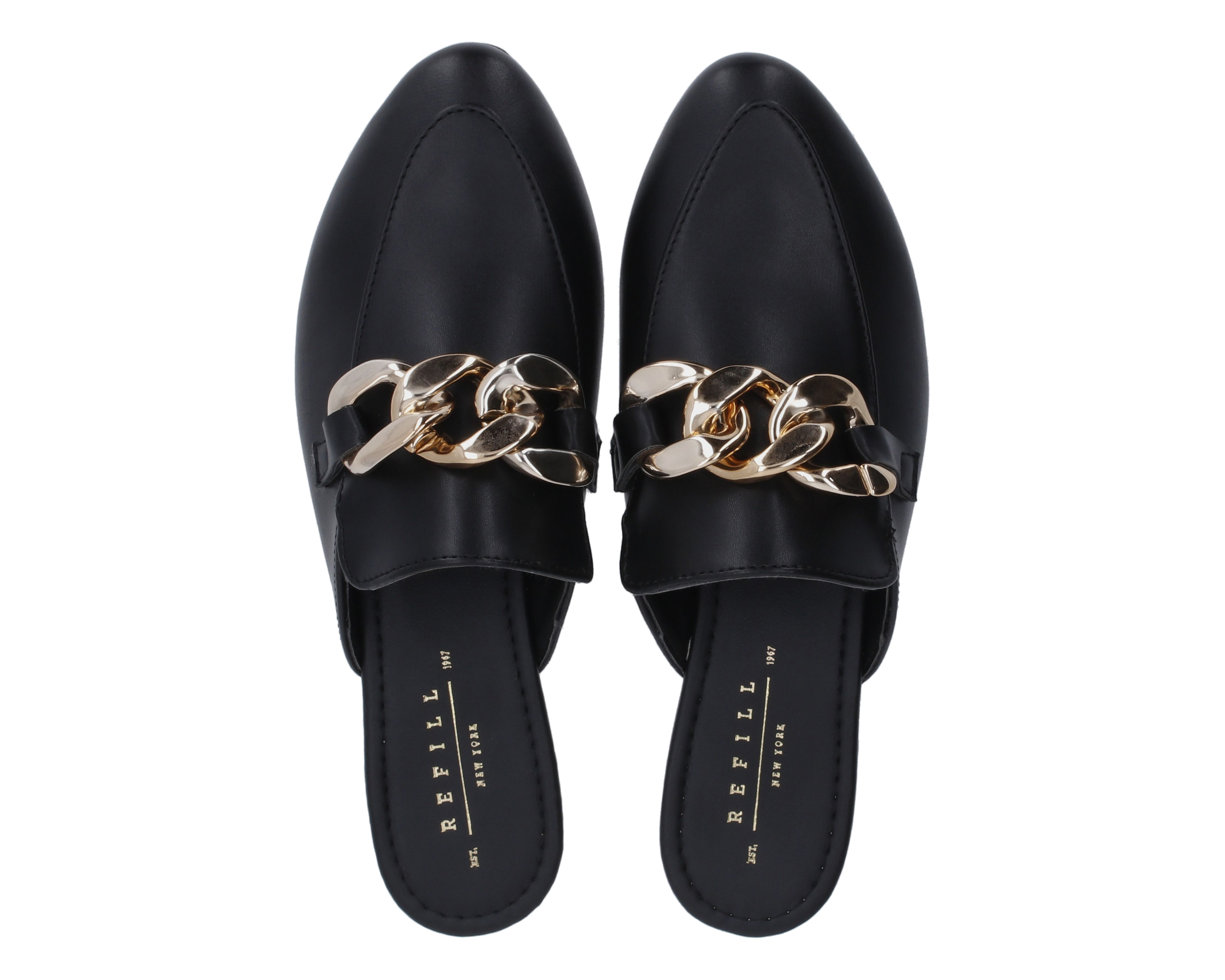 Foto 4 pulgar | Foto 3 | Zapatos Casuales Refill para Mujer