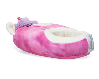 Foto 3 | Foto 3 | Pantuflas para Niña Squishmallows