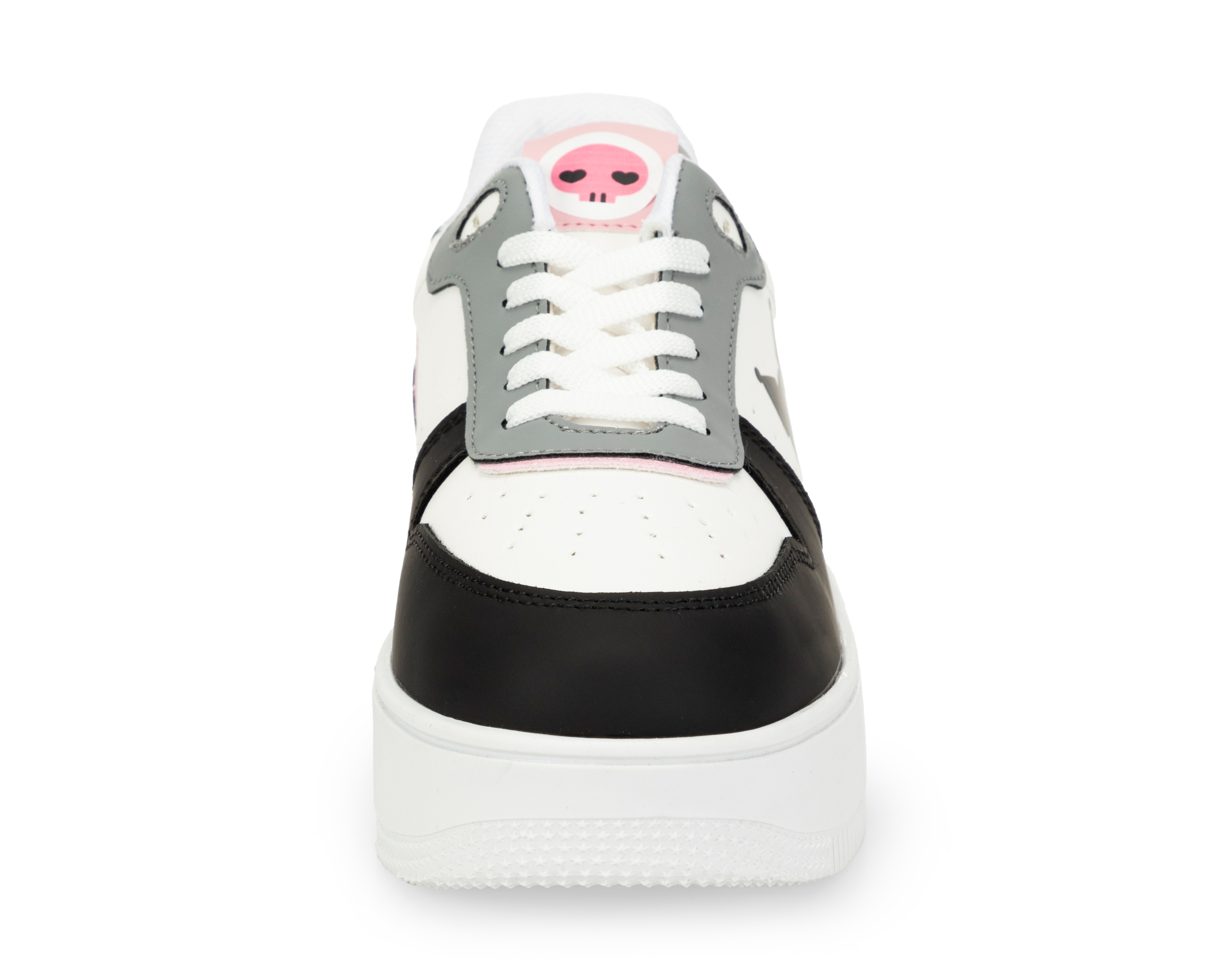 Foto 5 | Foto 5 | Tenis Casuales Hello Kitty para Mujer