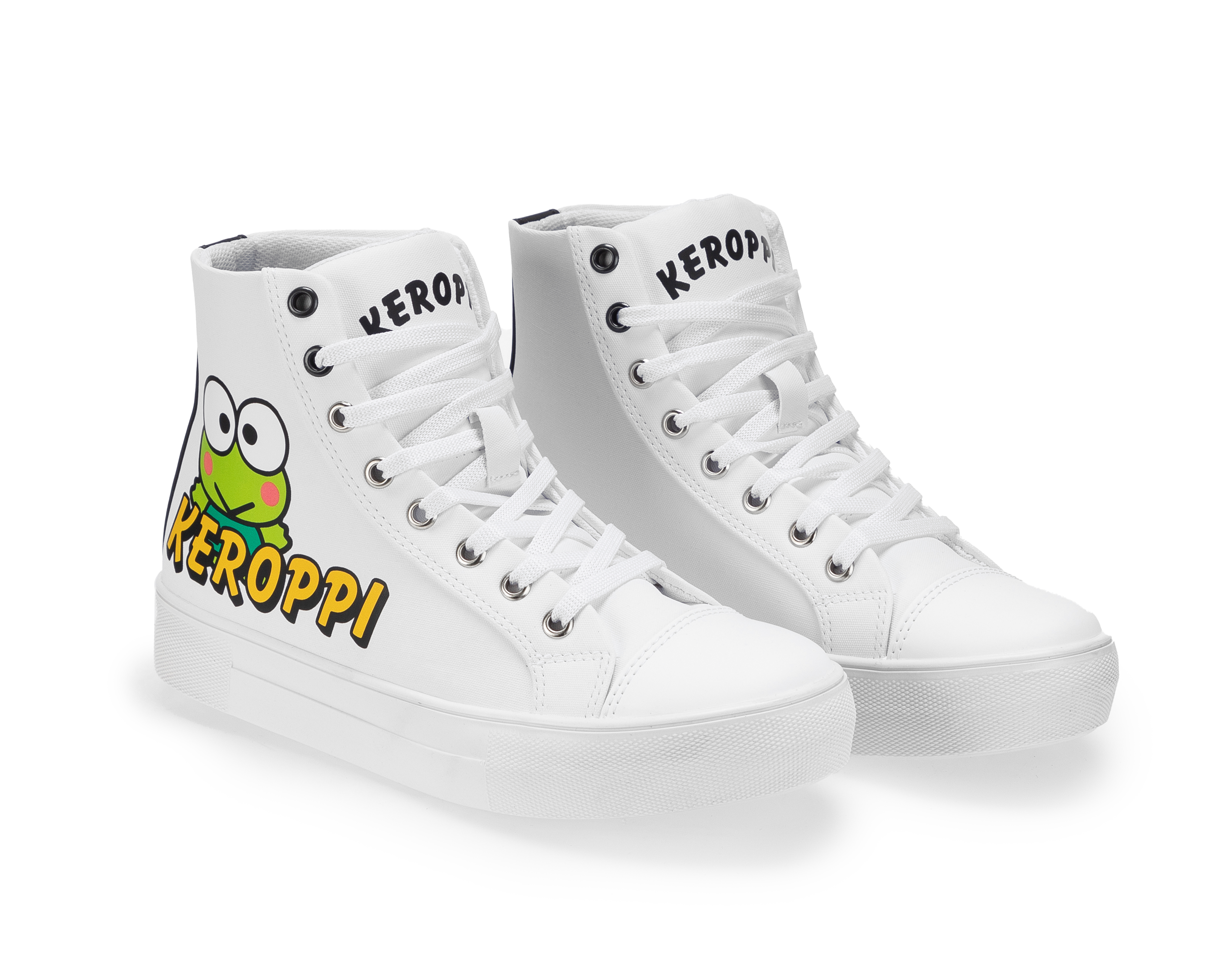 Foto 1 | Foto 1 | Tenis Casuales Hello Kitty para Mujer