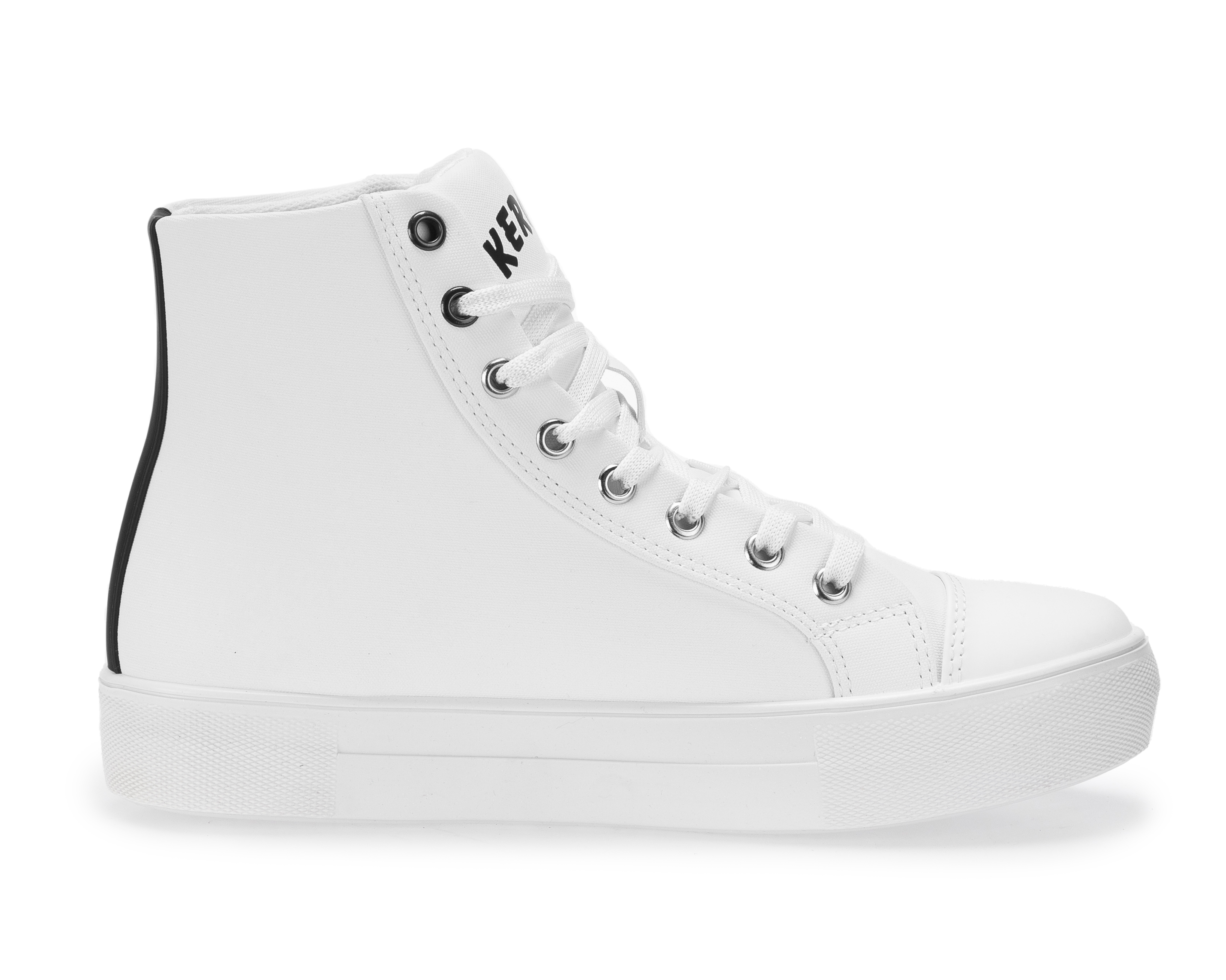 Foto 4 | Foto 4 | Tenis Casuales Hello Kitty para Mujer