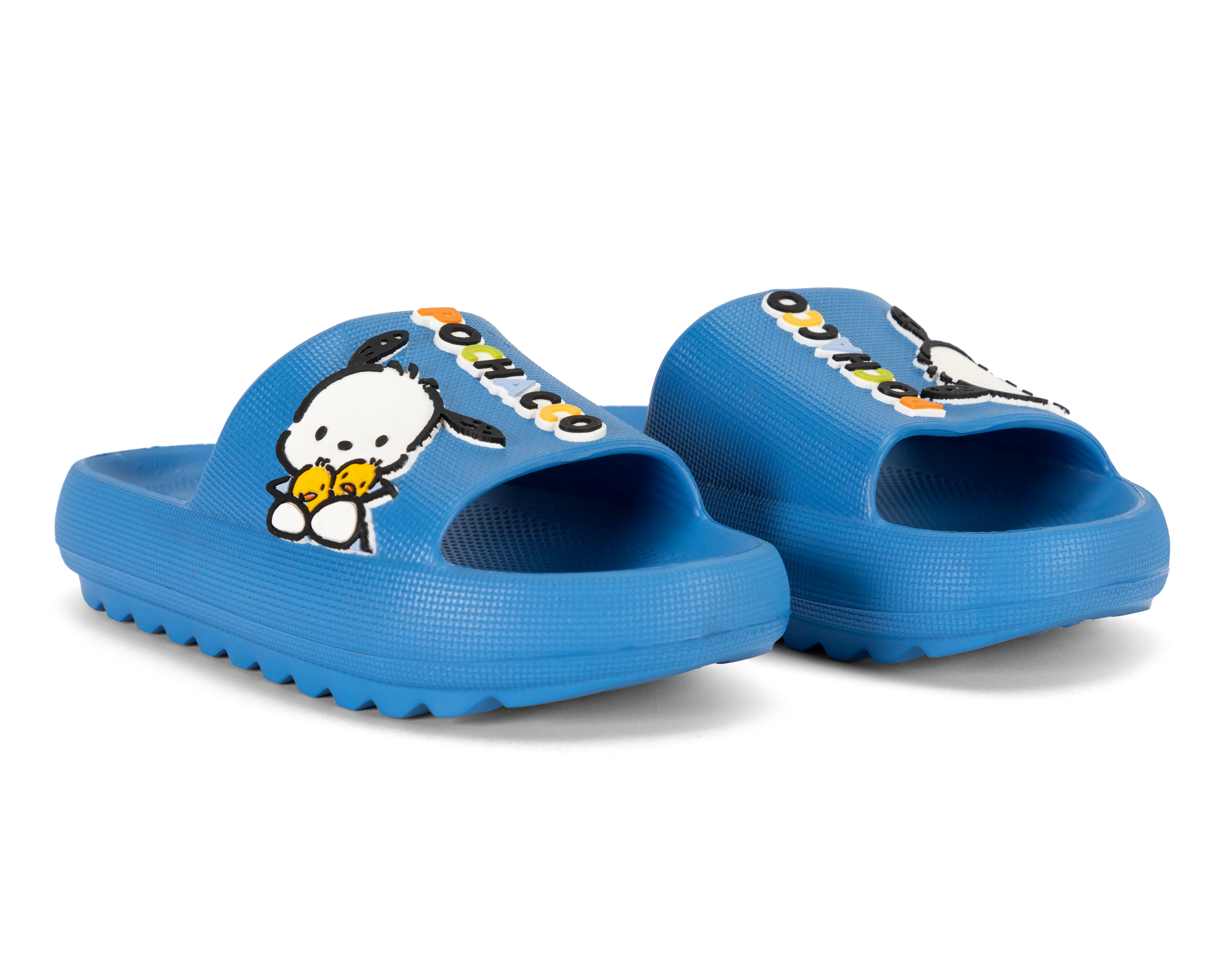 Foto 1 | Foto 1 | Sandalias de Playa Hello Kitty para Mujer