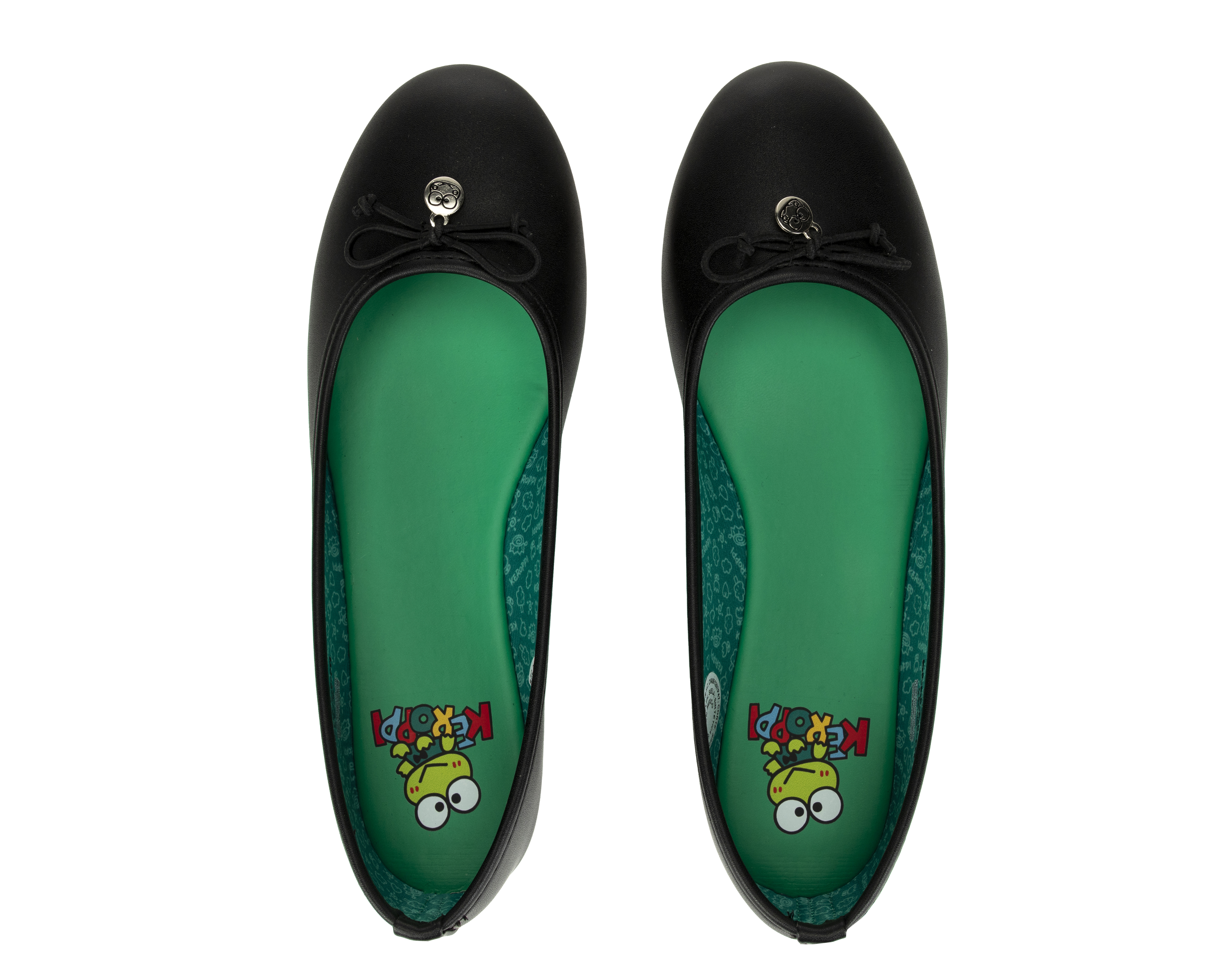 Foto 4 pulgar | Foto 3 | Flats Hello Kitty para Mujer