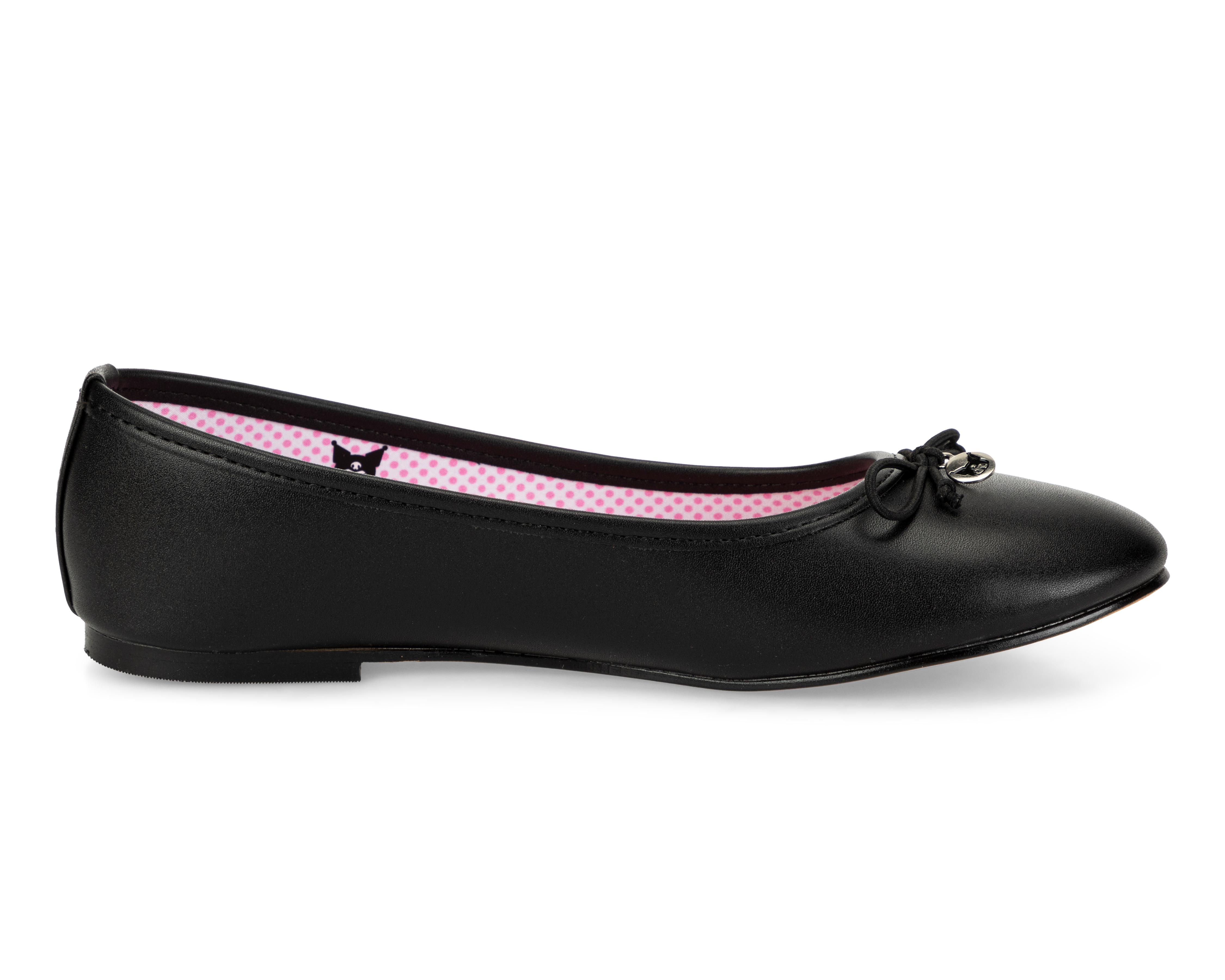 Foto 5 pulgar | Foto 4 | Flats Hello Kitty para Mujer