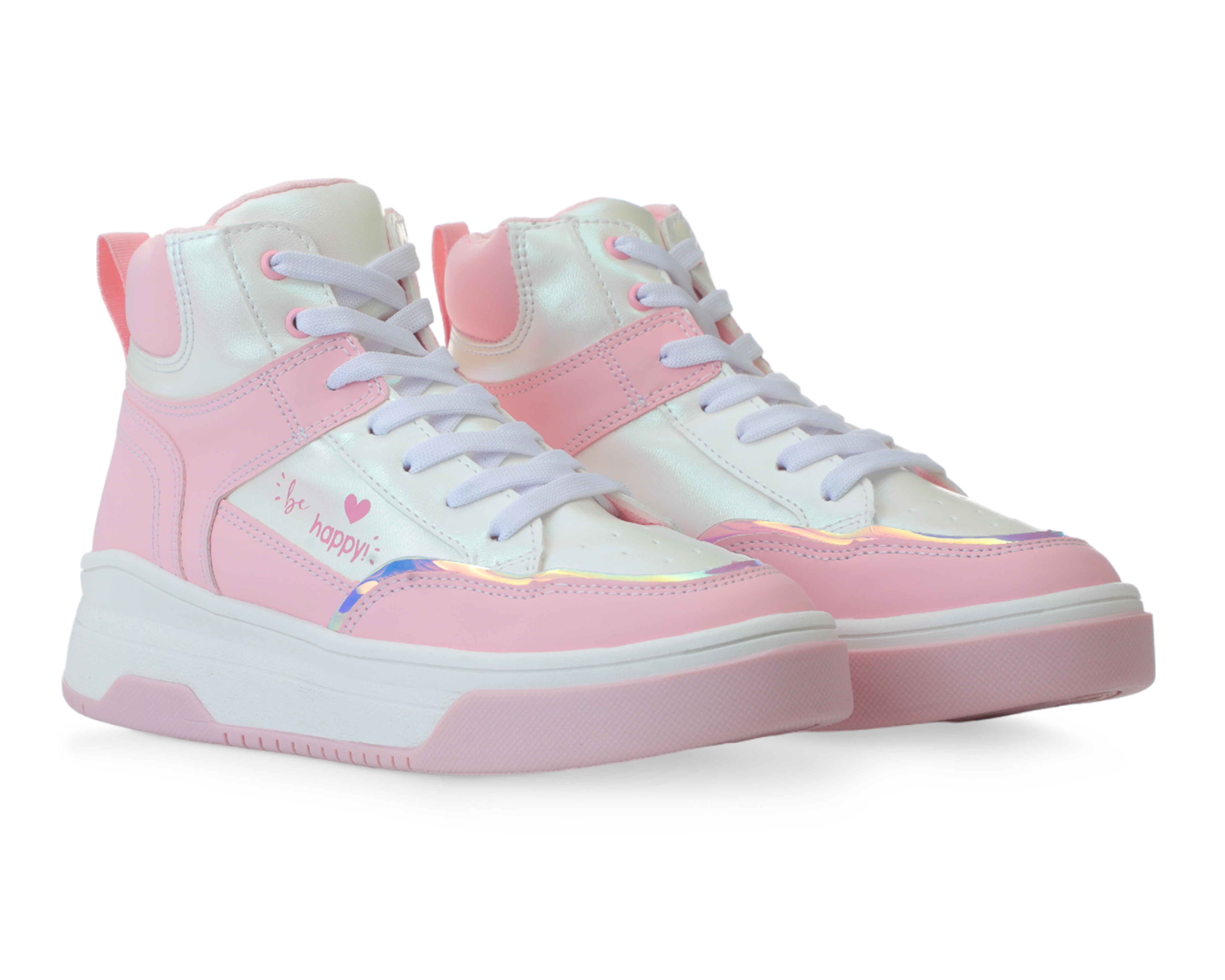 Tenis de Moda Bambino para Niña