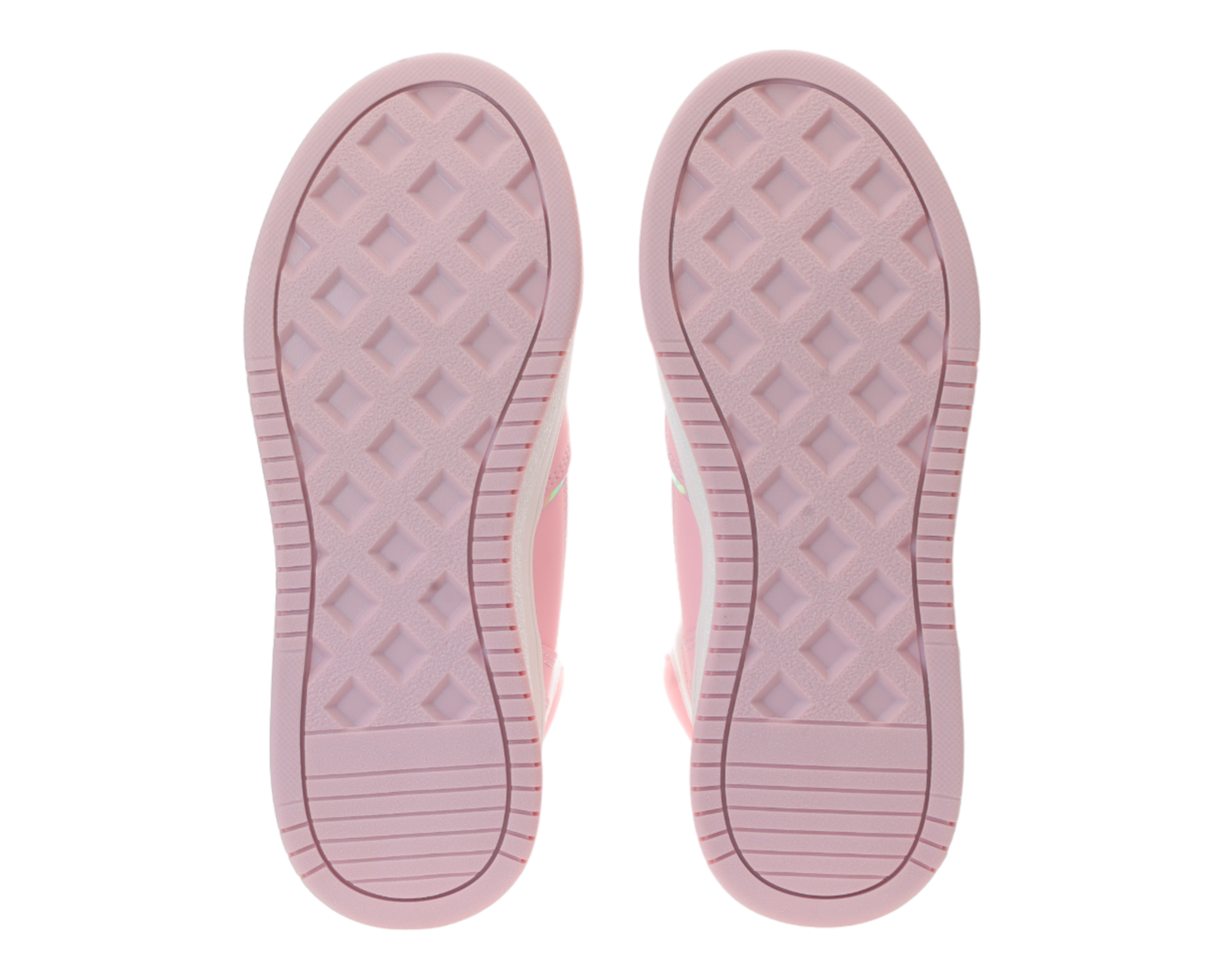 Foto 3 pulgar | Foto 2 | Tenis de Moda Bambino para Niña