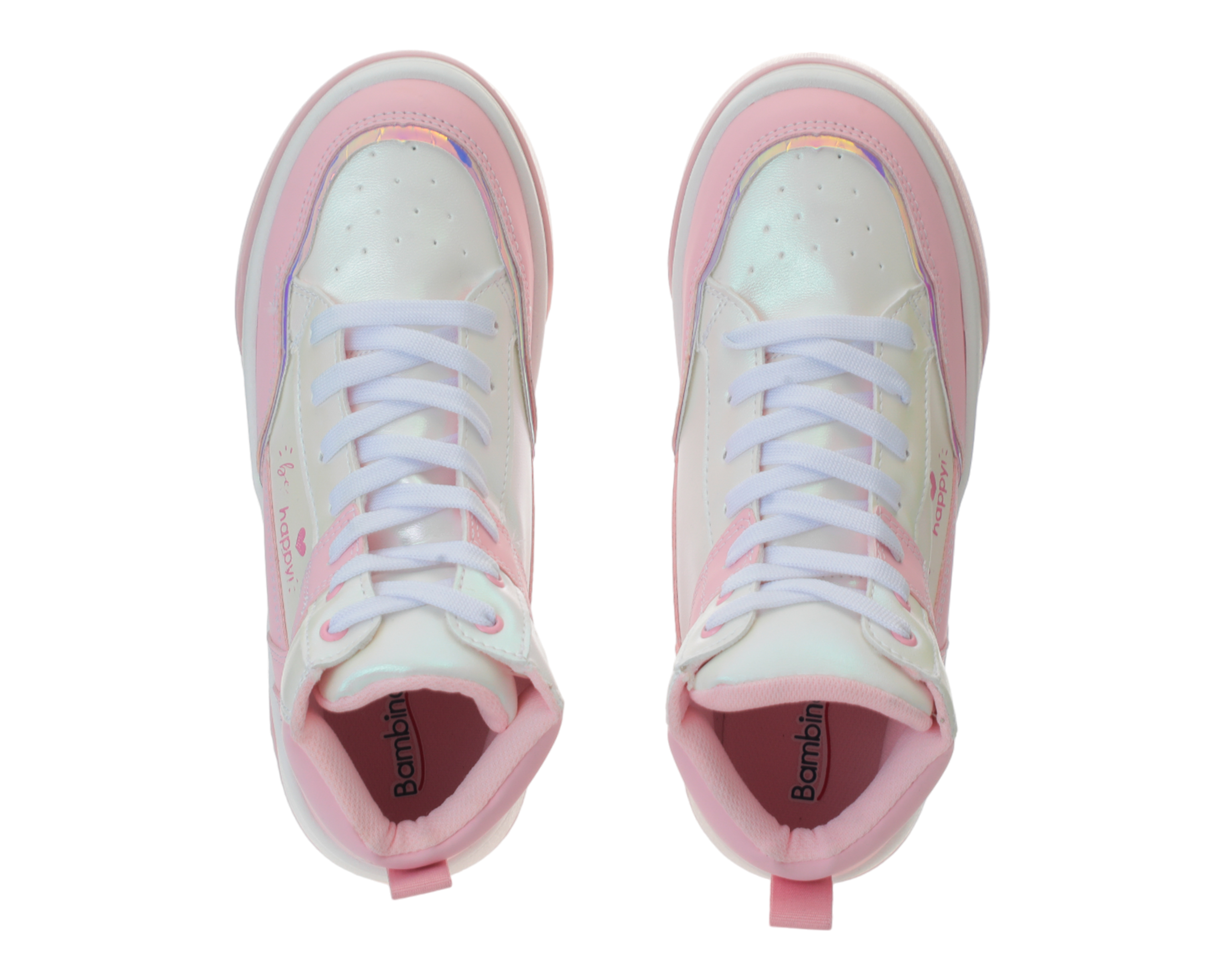 Foto 3 | Foto 3 | Tenis de Moda Bambino para Niña