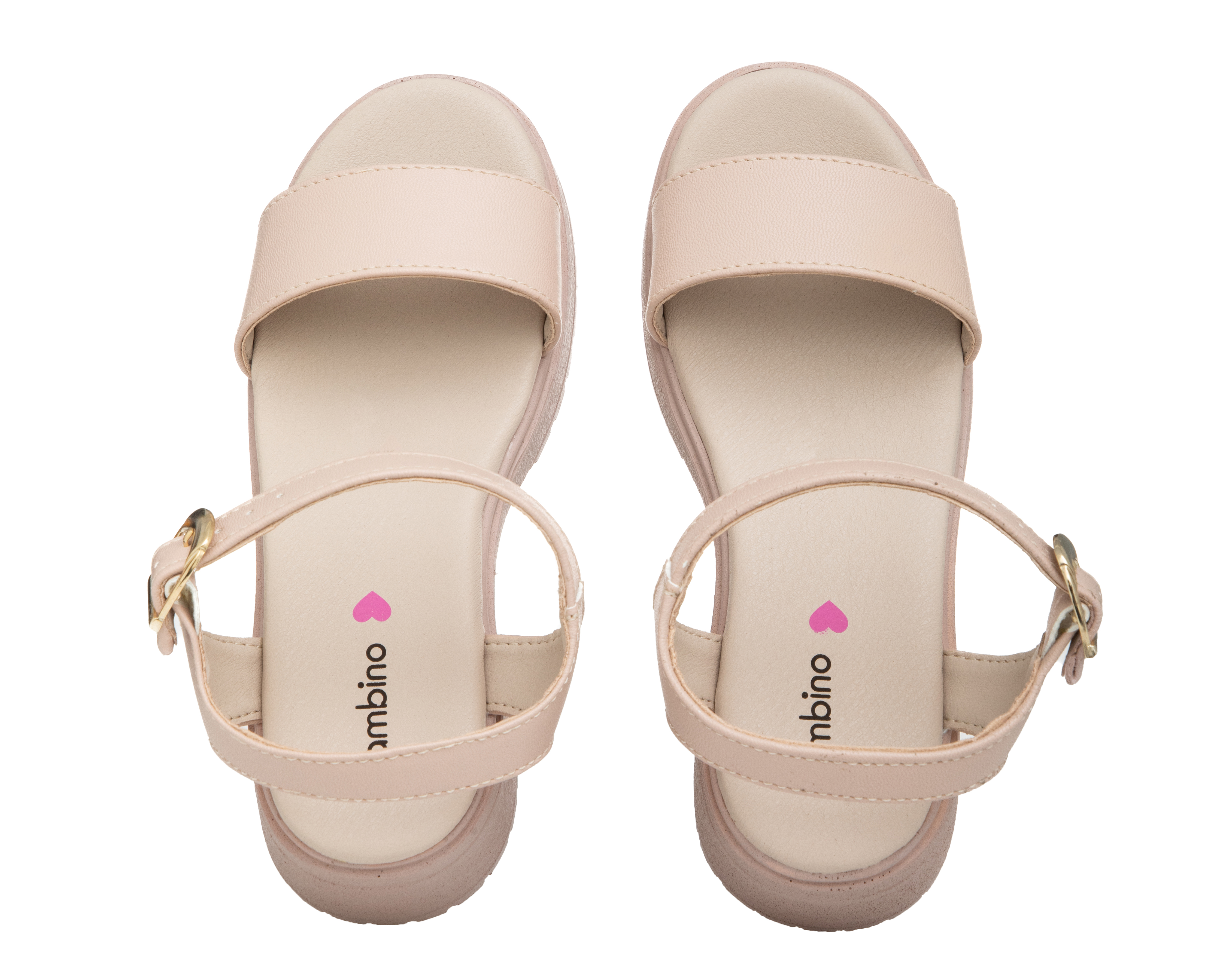 Foto 3 pulgar | Foto 2 | Sandalias Bambino para Niña