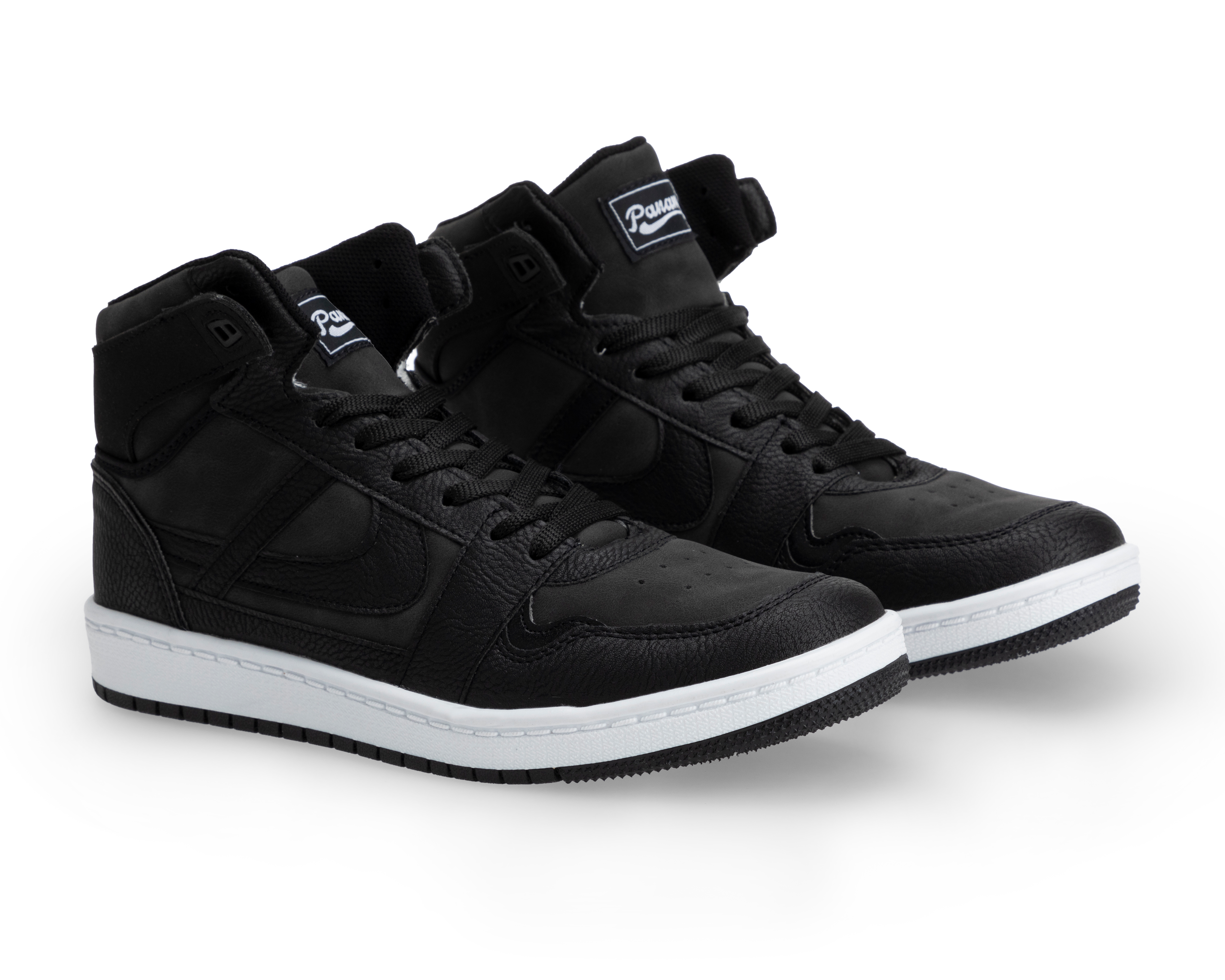 Foto 1 | Foto 1 | Tenis Panam para Hombre