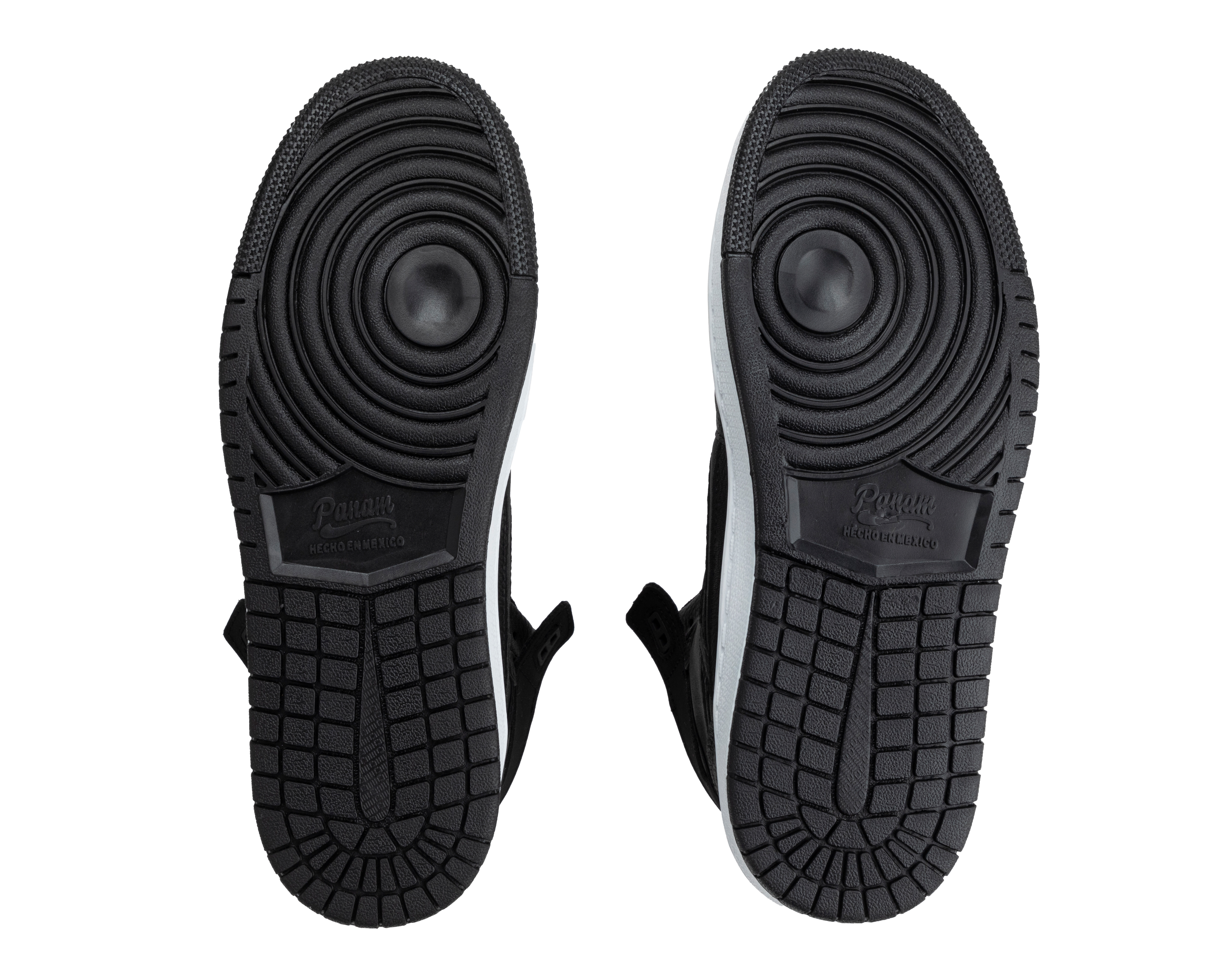 Foto 3 pulgar | Foto 2 | Tenis Panam para Hombre