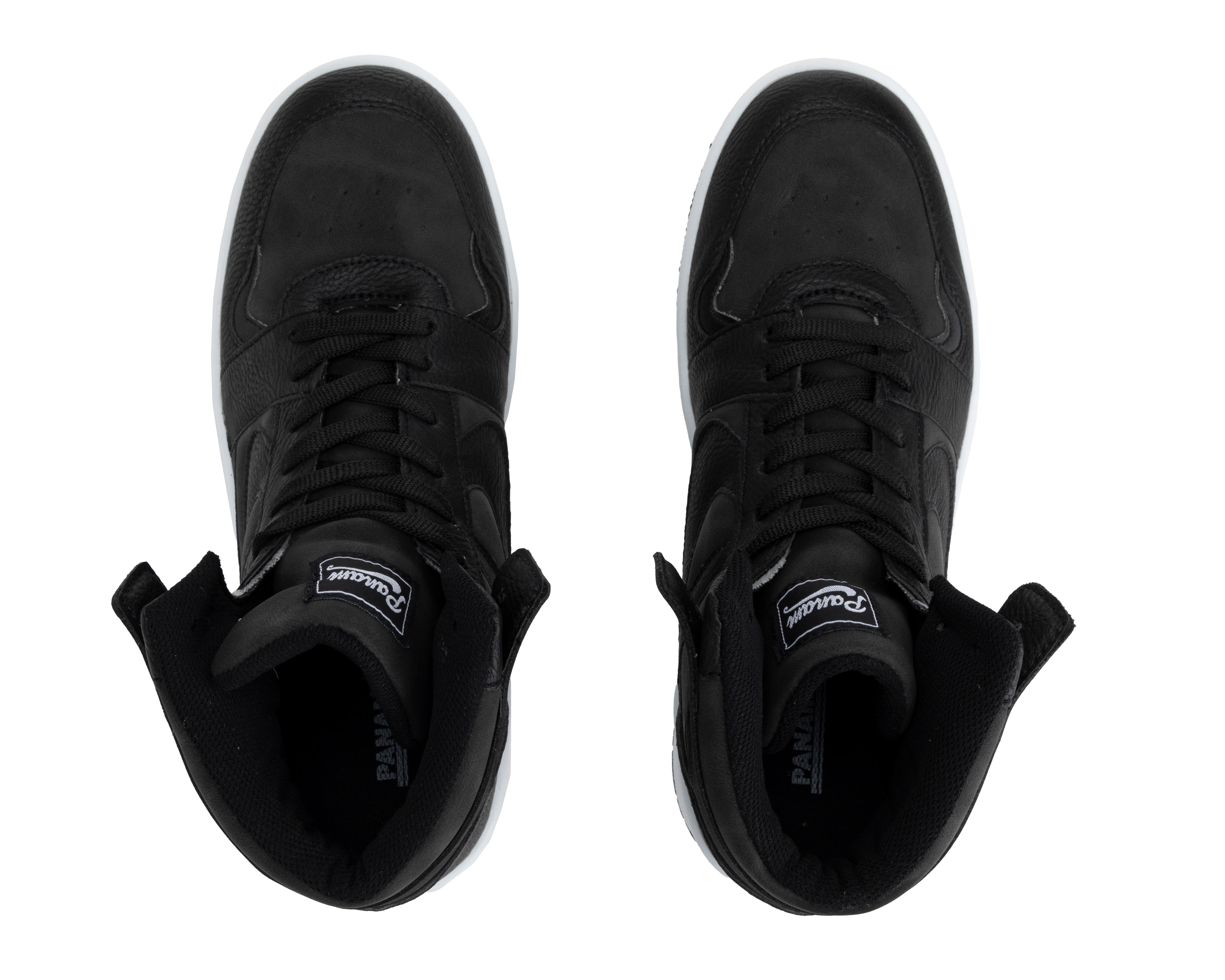 Foto 4 pulgar | Foto 3 | Tenis Panam para Hombre