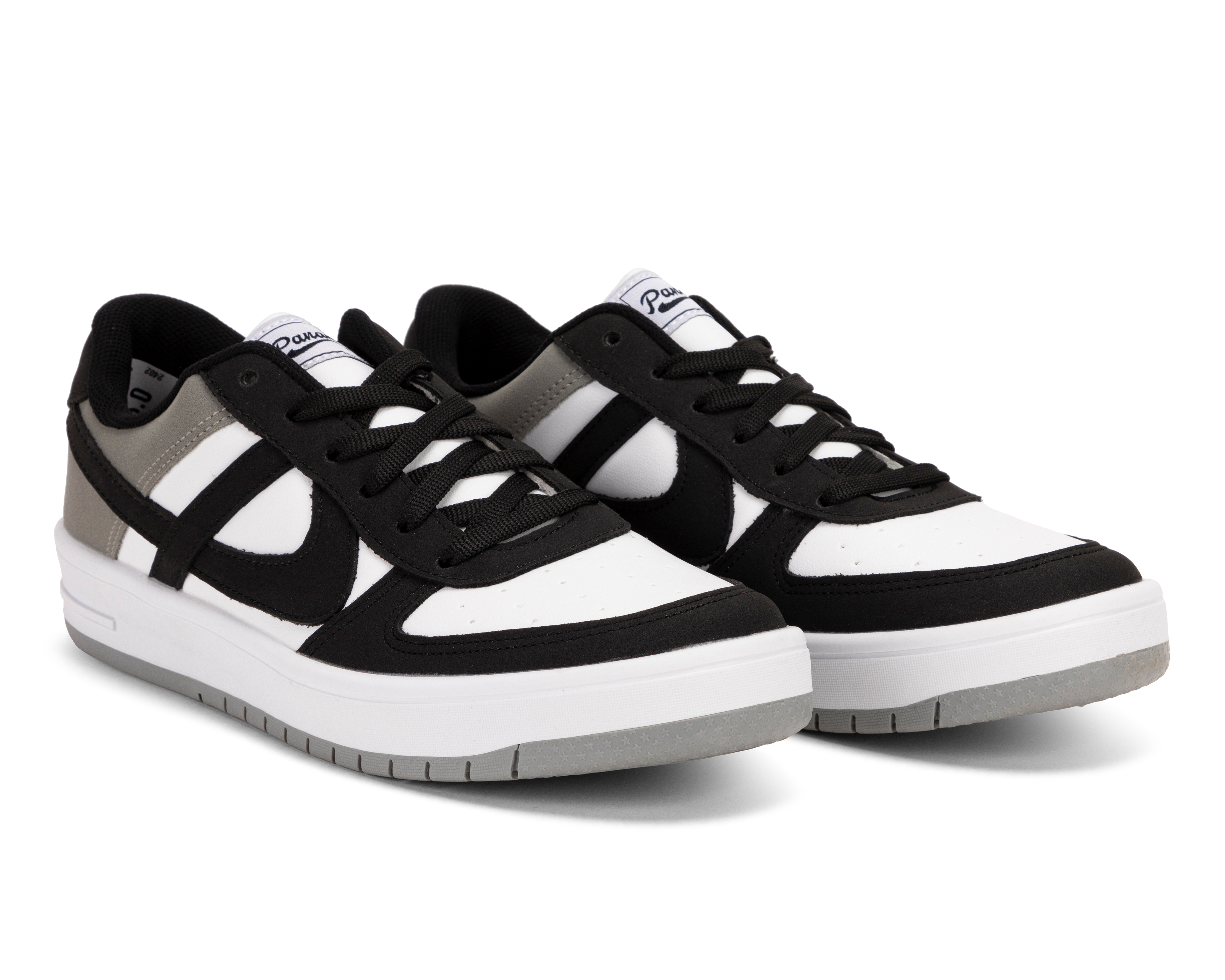 Tenis Panam para Hombre