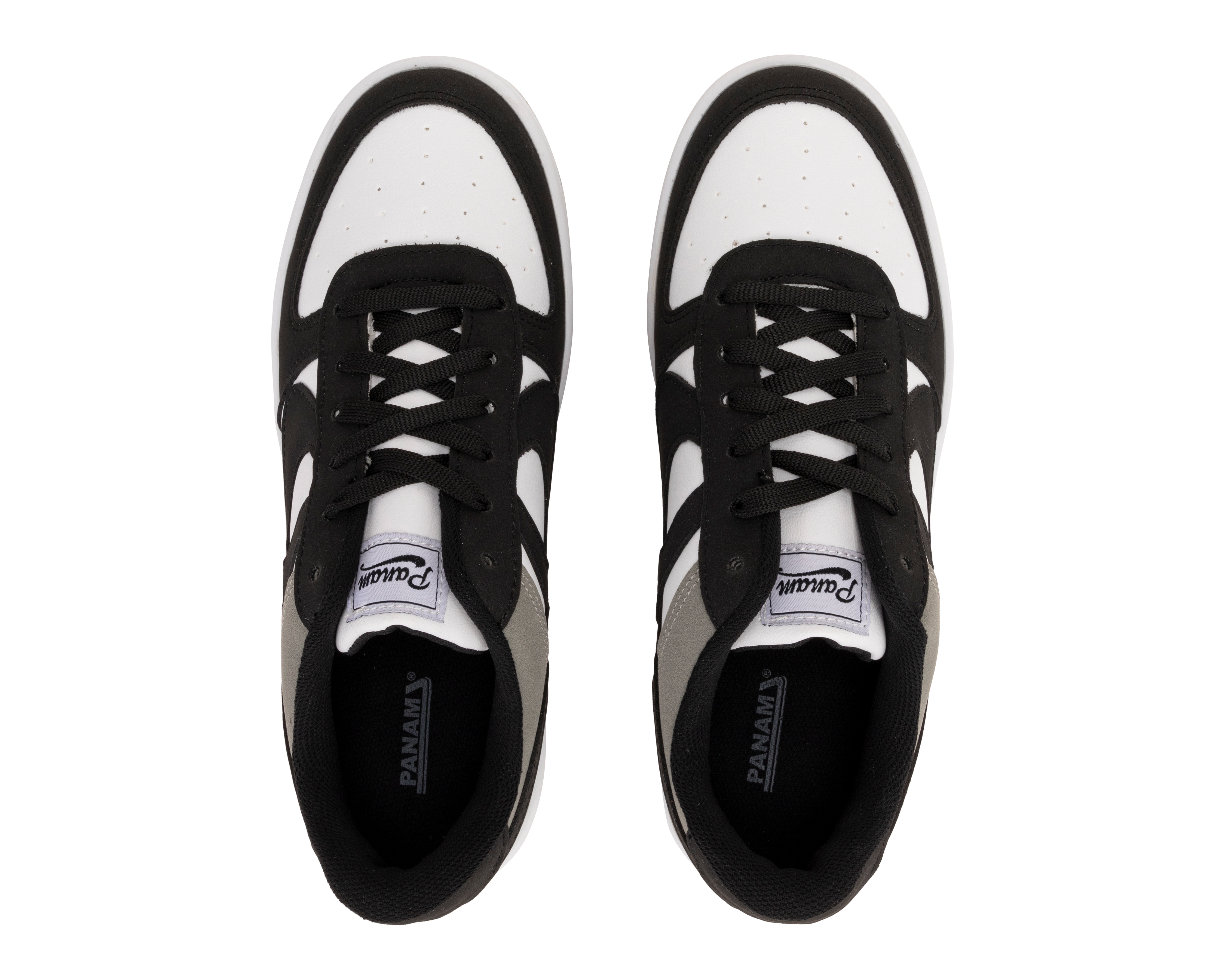 Foto 3 | Foto 3 | Tenis Panam para Hombre