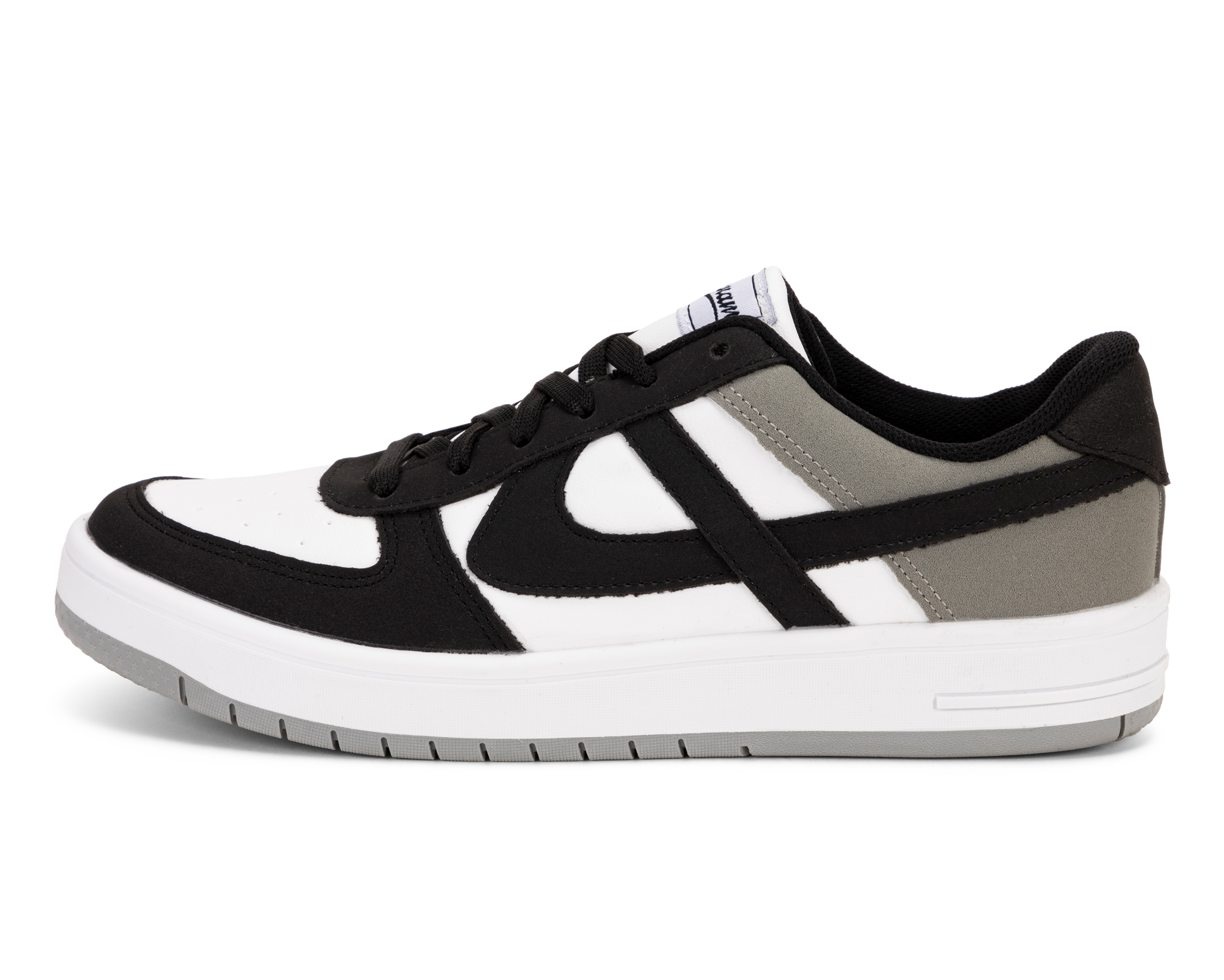 Foto 5 pulgar | Foto 4 | Tenis Panam para Hombre