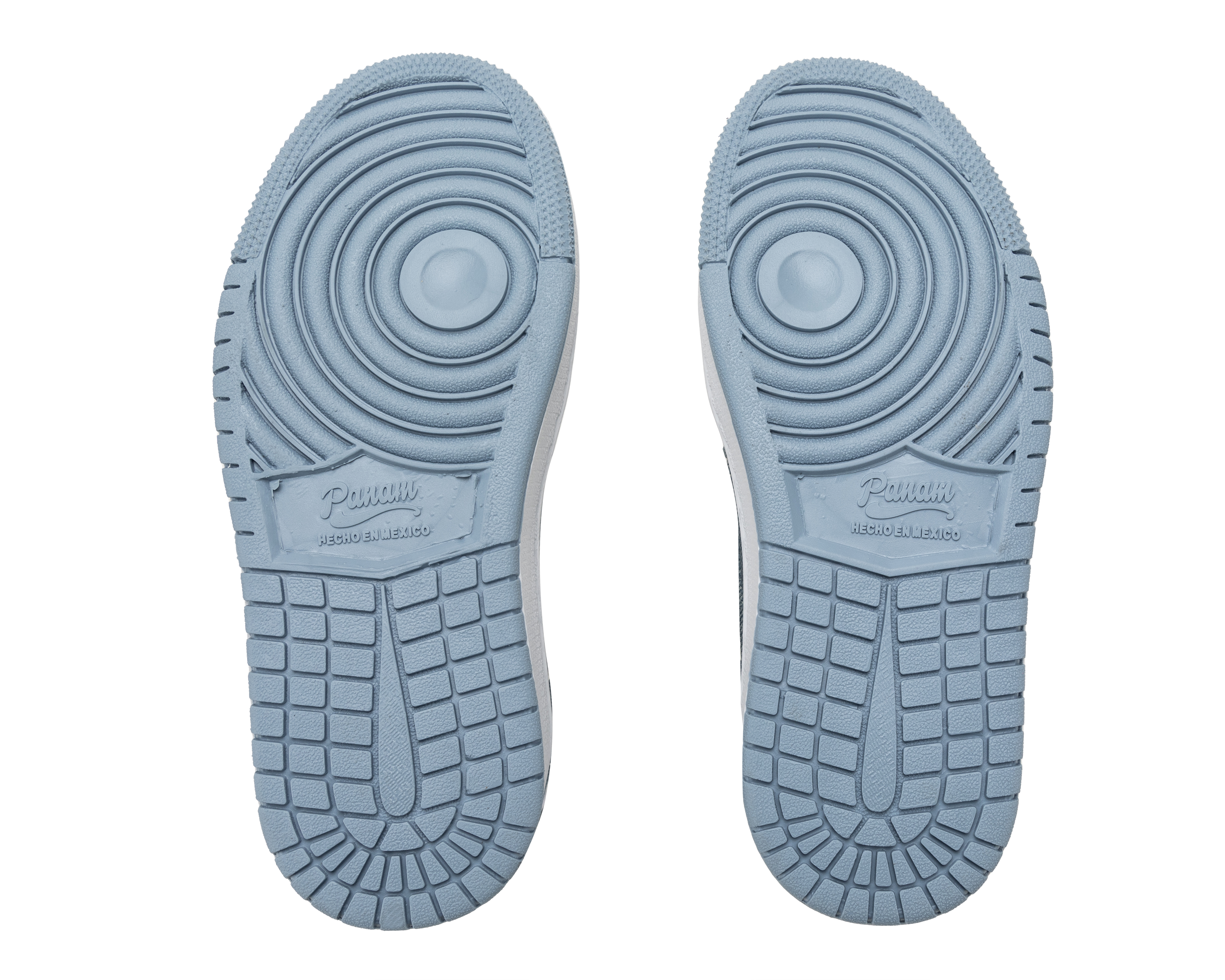 Foto 3 pulgar | Foto 2 | Tenis Panam Coyote Juveniles