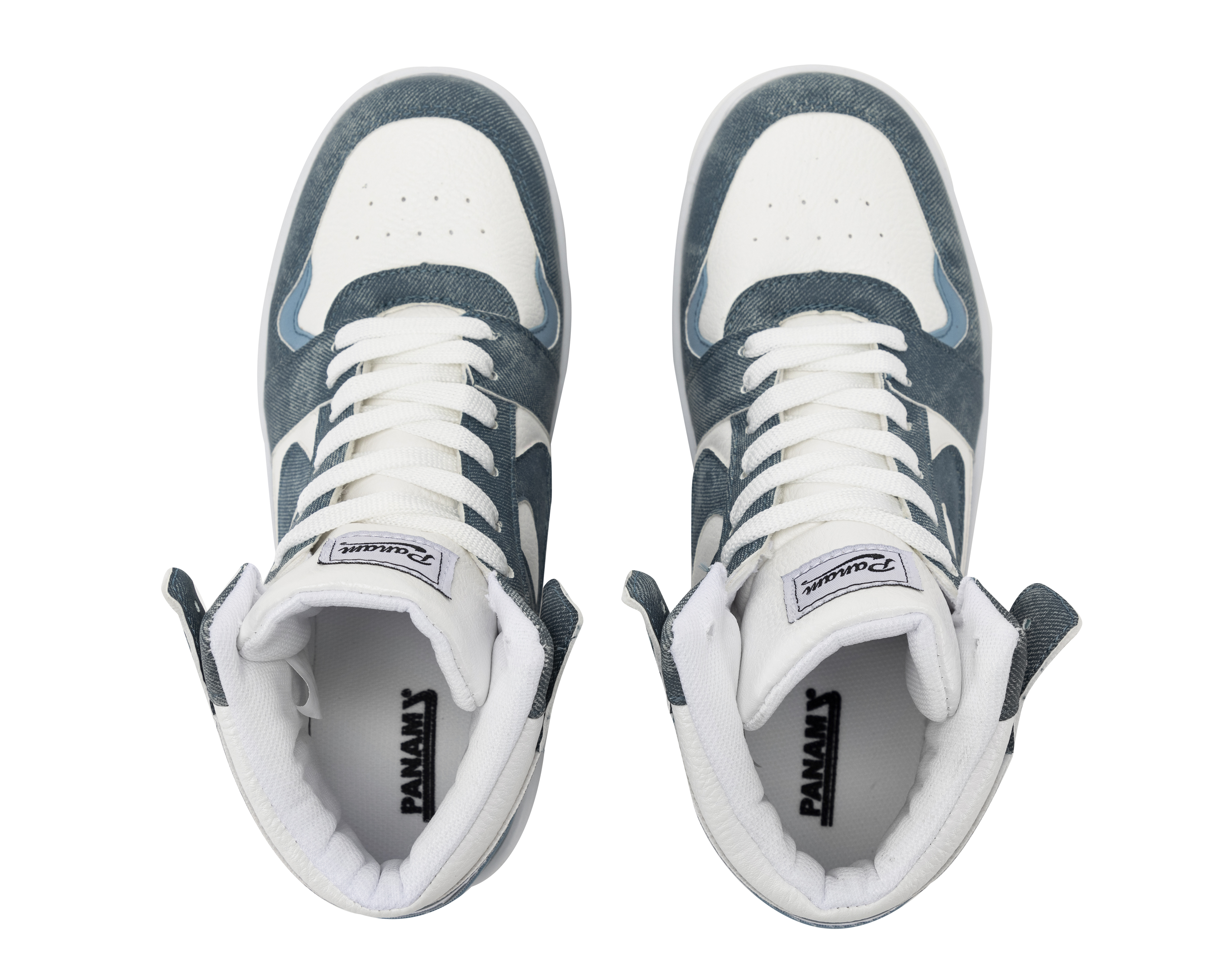 Foto 4 pulgar | Foto 3 | Tenis Panam Coyote Juveniles