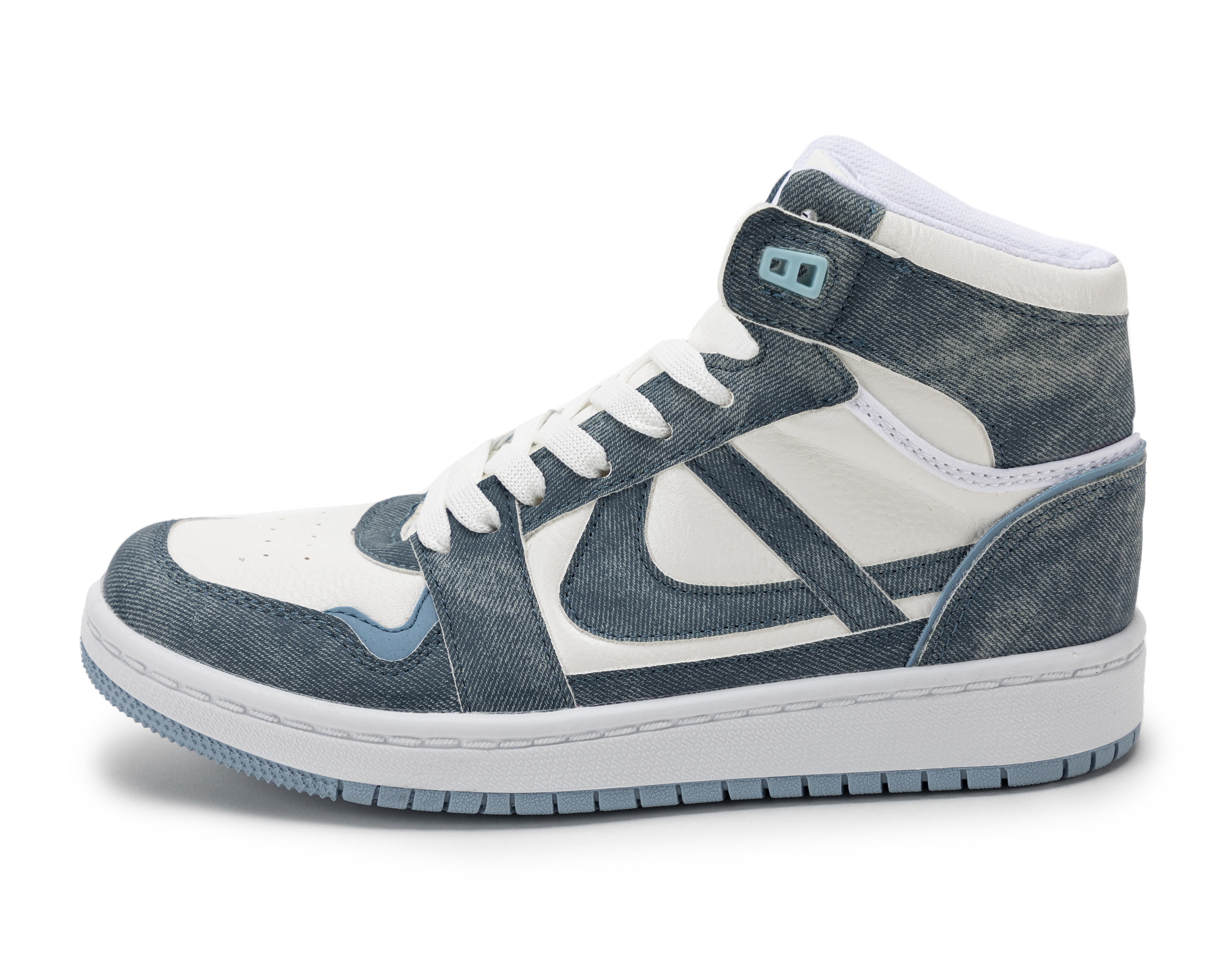 Foto 4 | Foto 4 | Tenis Panam Coyote Juveniles