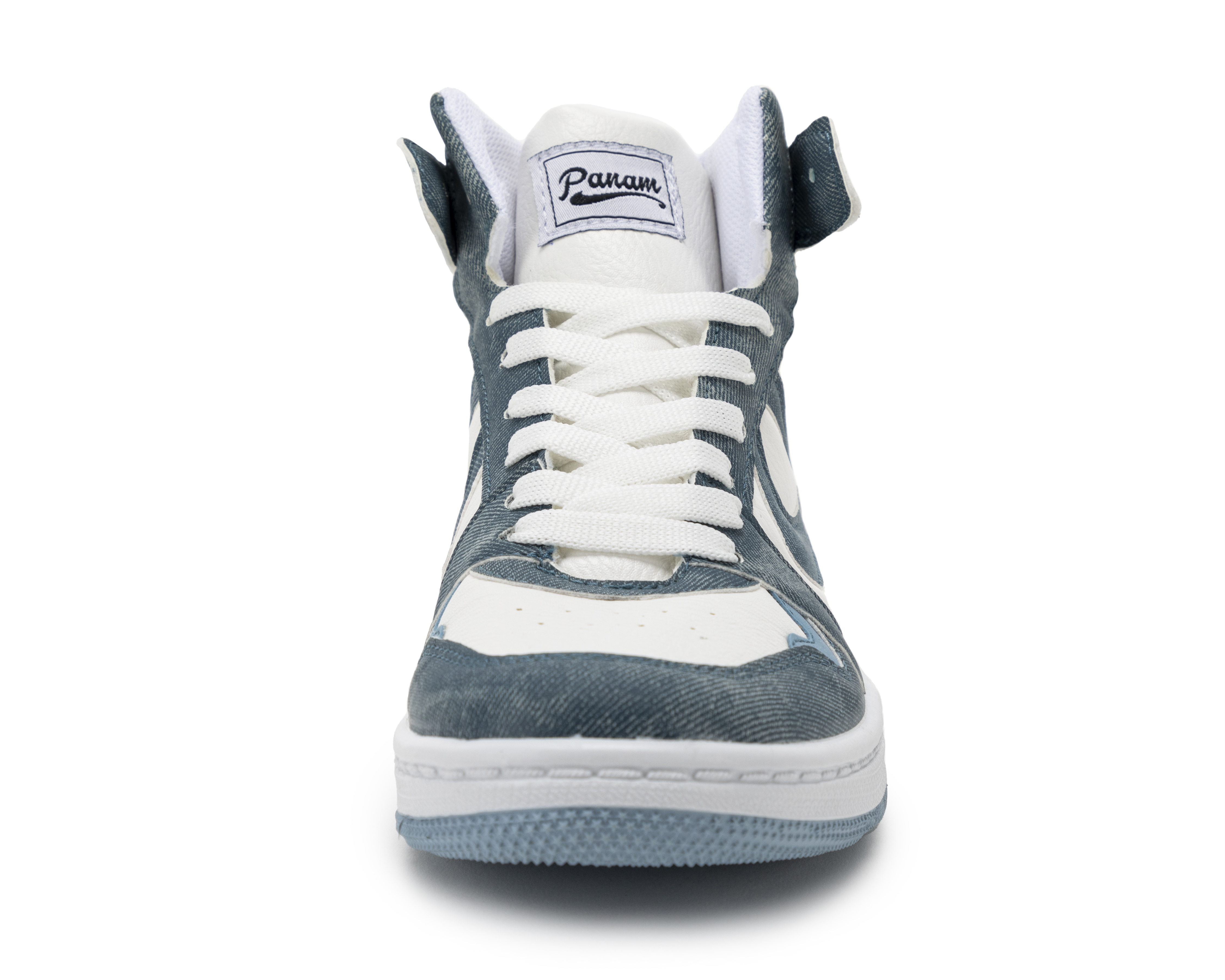 Foto 5 | Foto 5 | Tenis Panam Coyote Juveniles