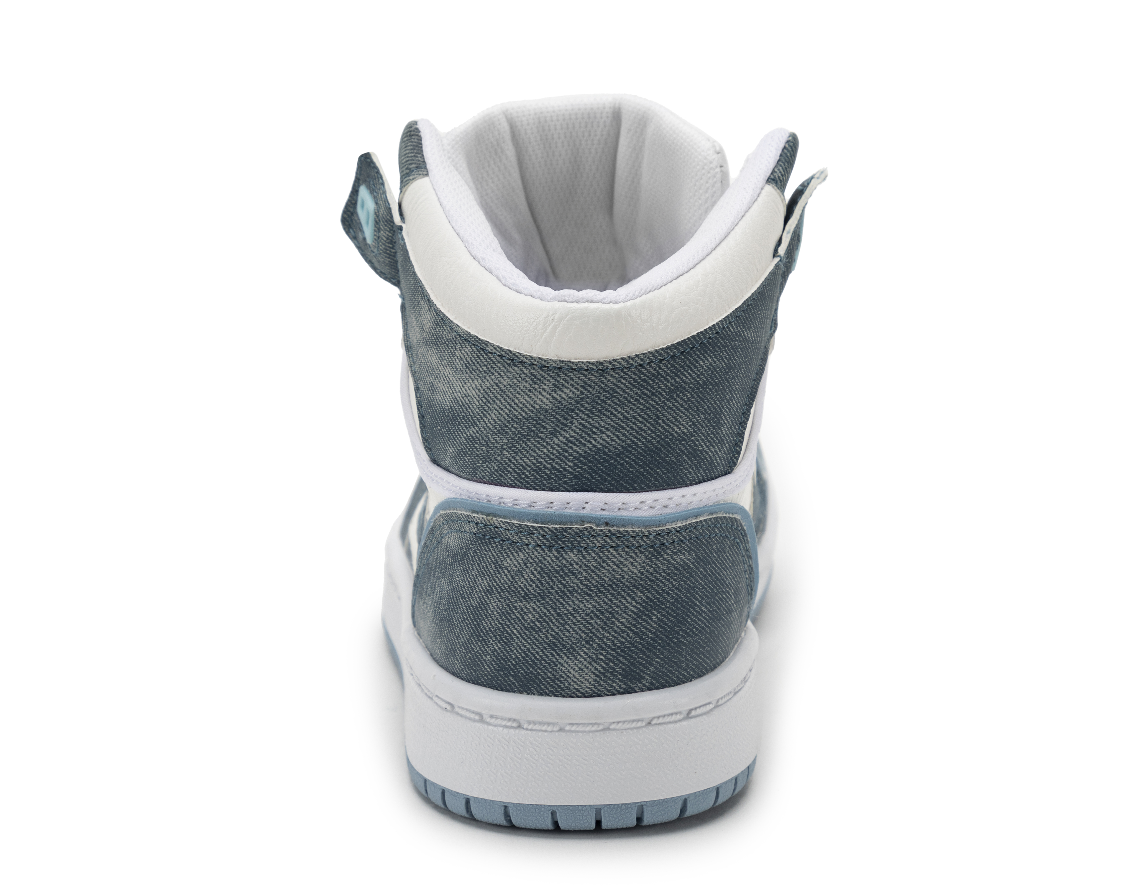 Foto 6 | Foto 6 | Tenis Panam Coyote Juveniles