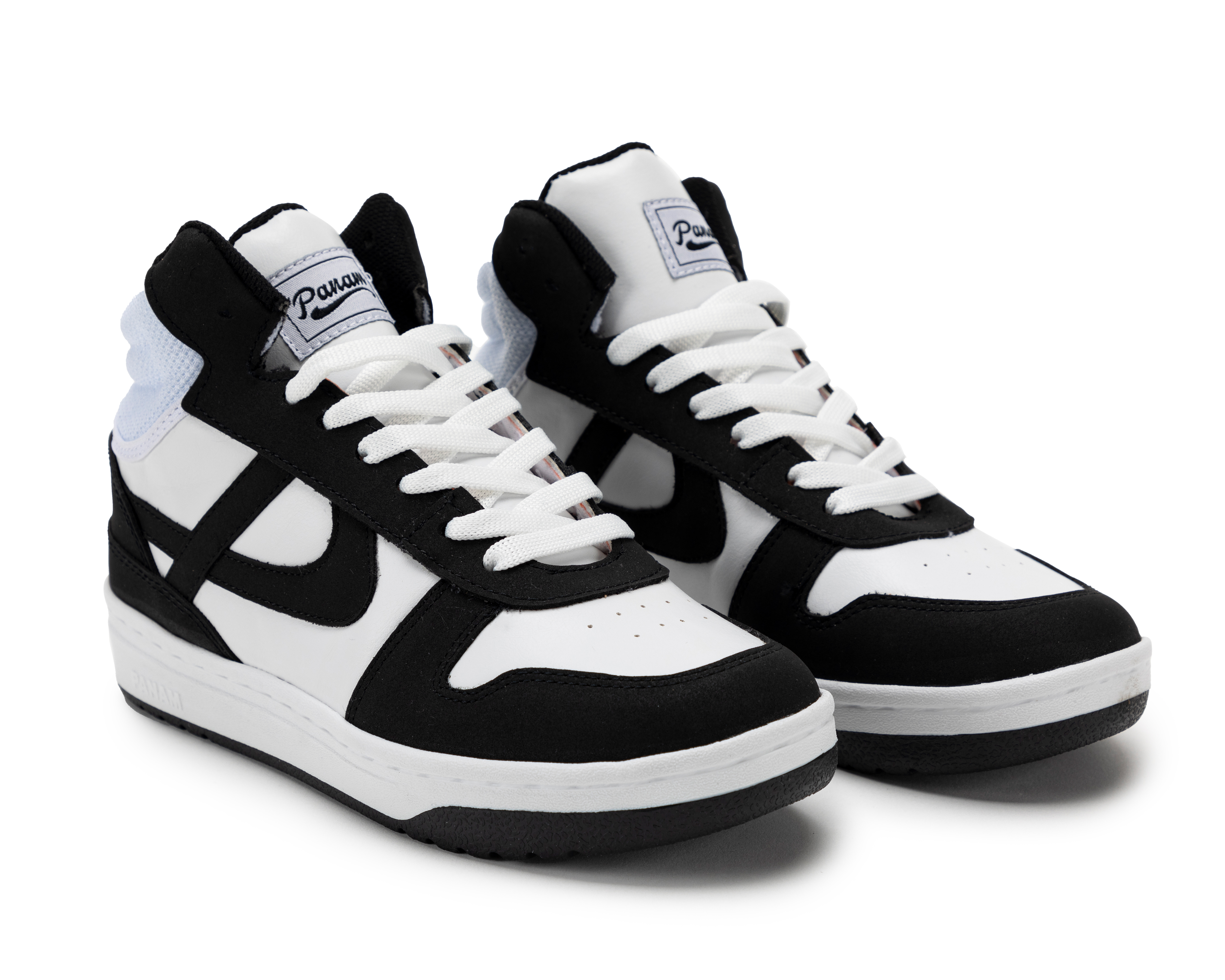 Tenis Casuales Panam Juveniles