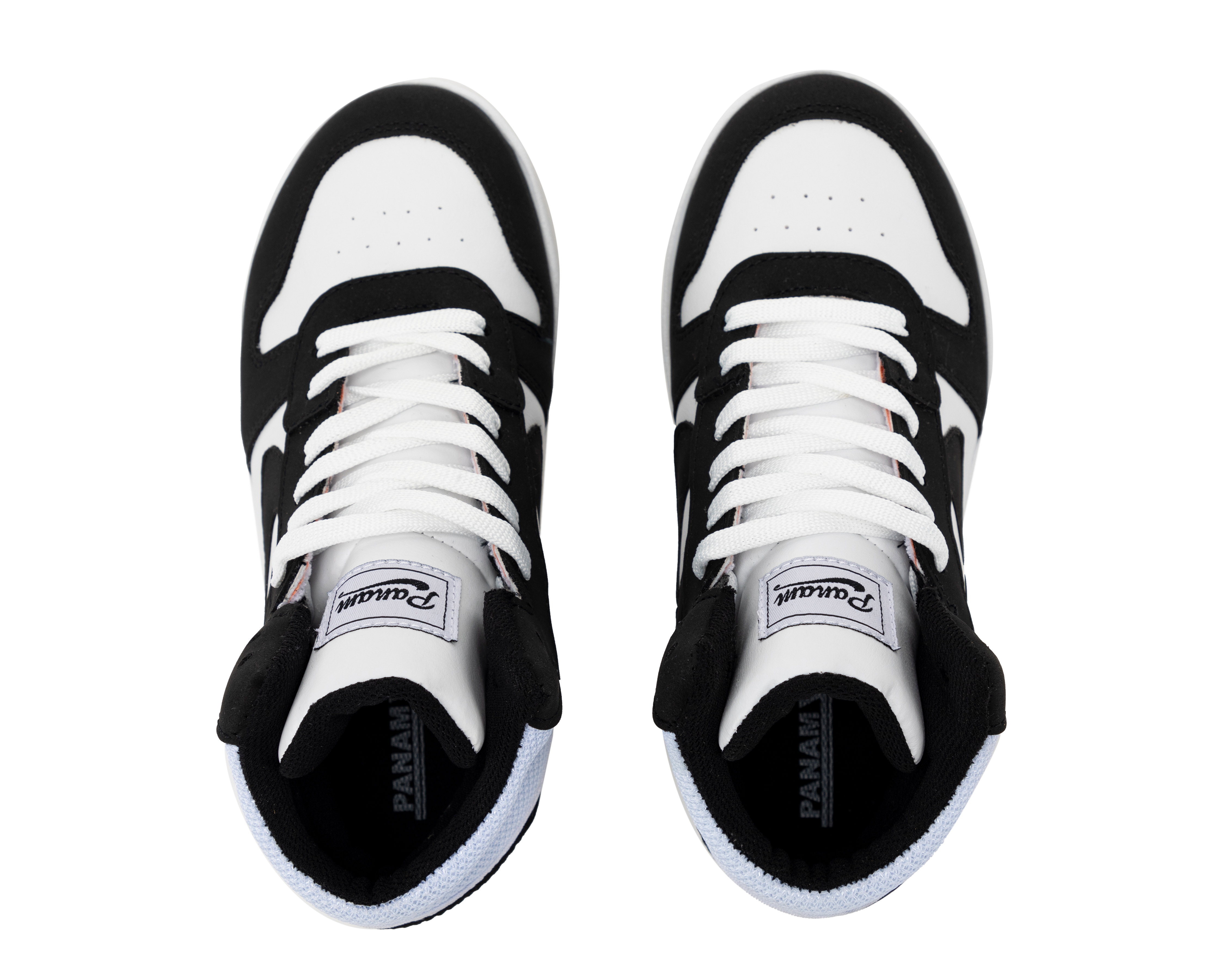 Foto 3 | Foto 3 | Tenis Casuales Panam Juveniles