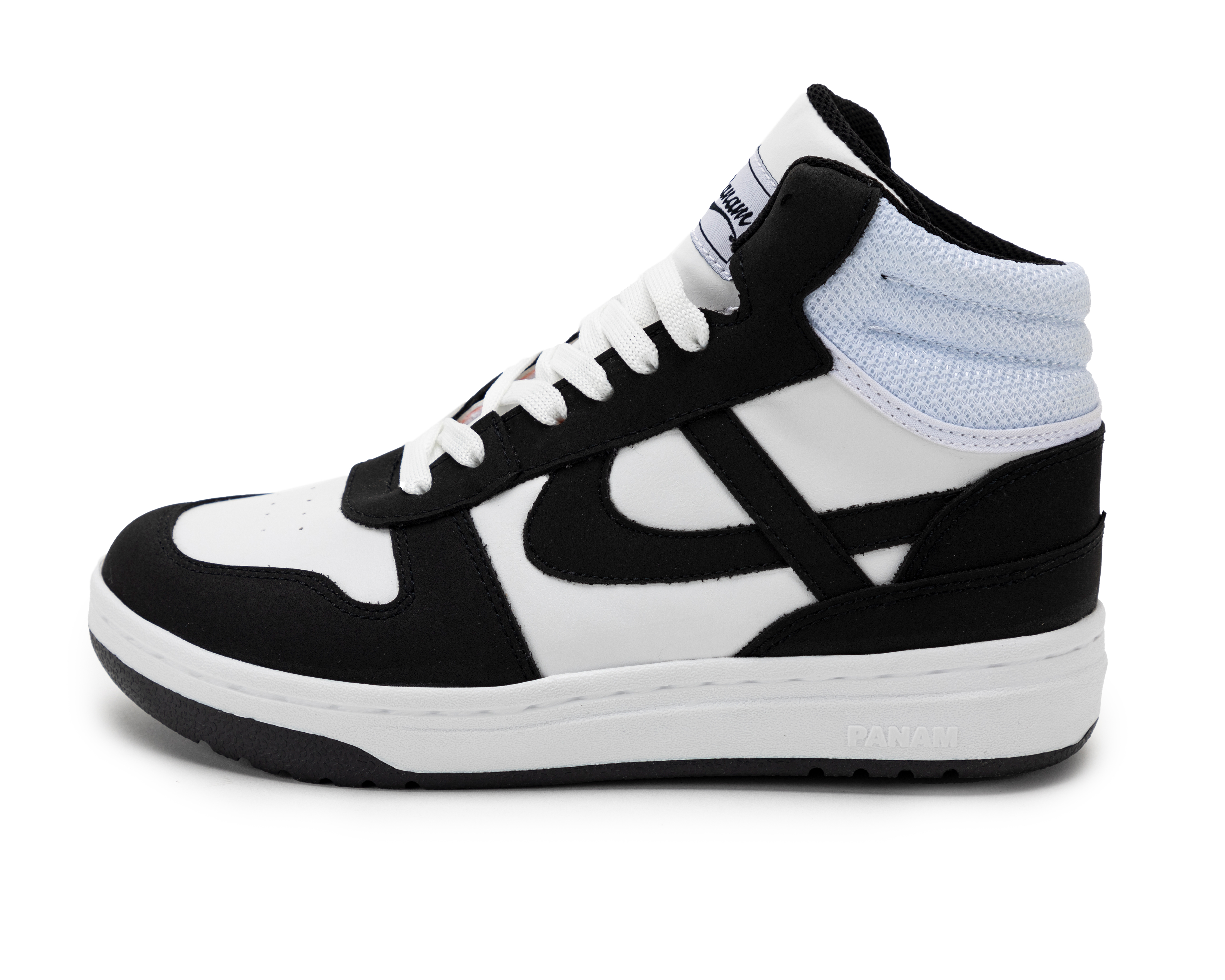 Foto 5 pulgar | Foto 4 | Tenis Casuales Panam Juveniles