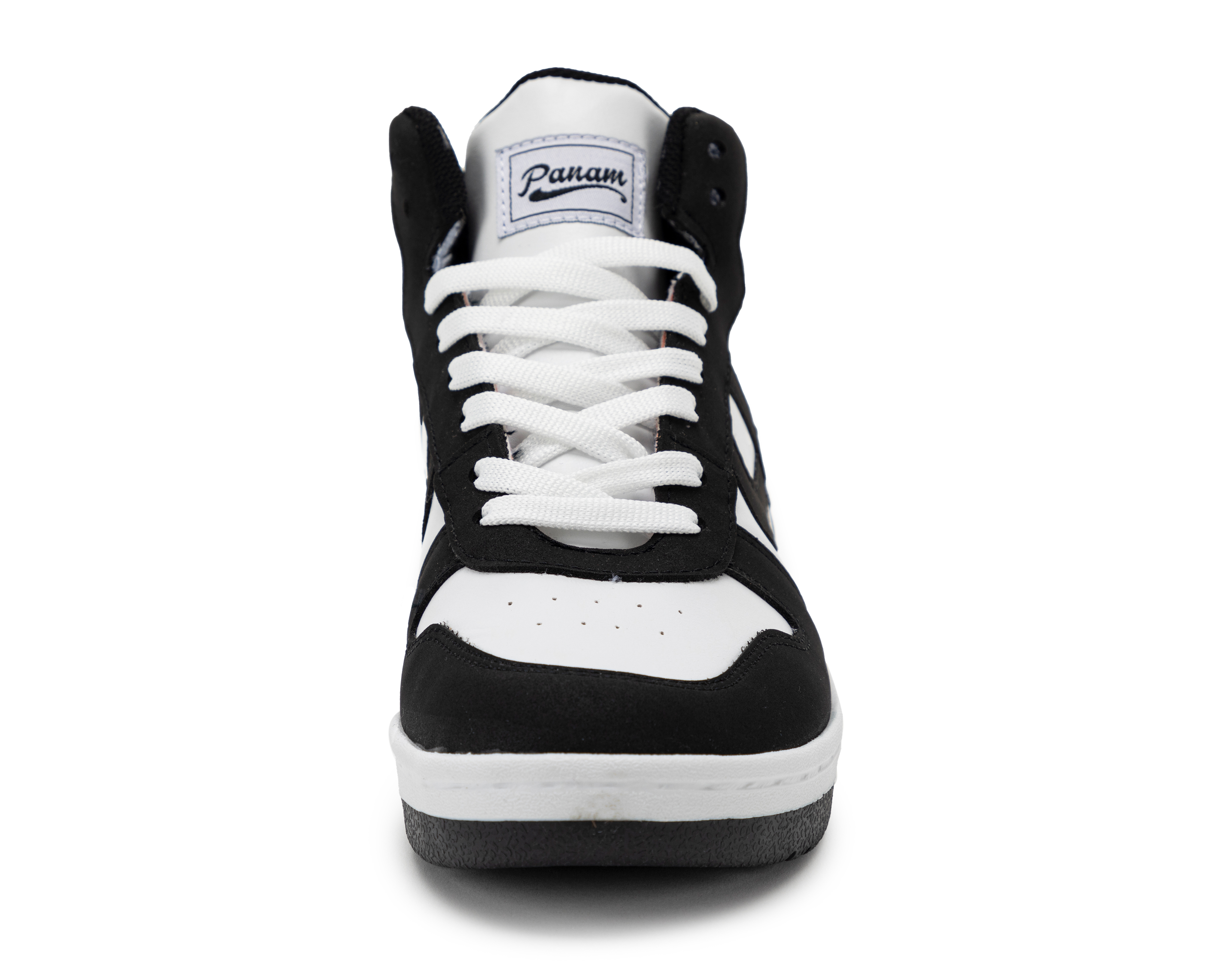 Foto 6 pulgar | Foto 5 | Tenis Casuales Panam Juveniles