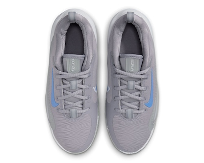 Foto 3 | Foto 3 | Tenis para Basquetbol Nike IsoFly Juveniles