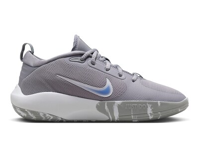 Foto 4 | Foto 4 | Tenis para Basquetbol Nike IsoFly Juveniles