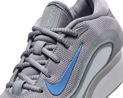 Foto 7 | Foto 7 | Tenis para Basquetbol Nike IsoFly Juveniles