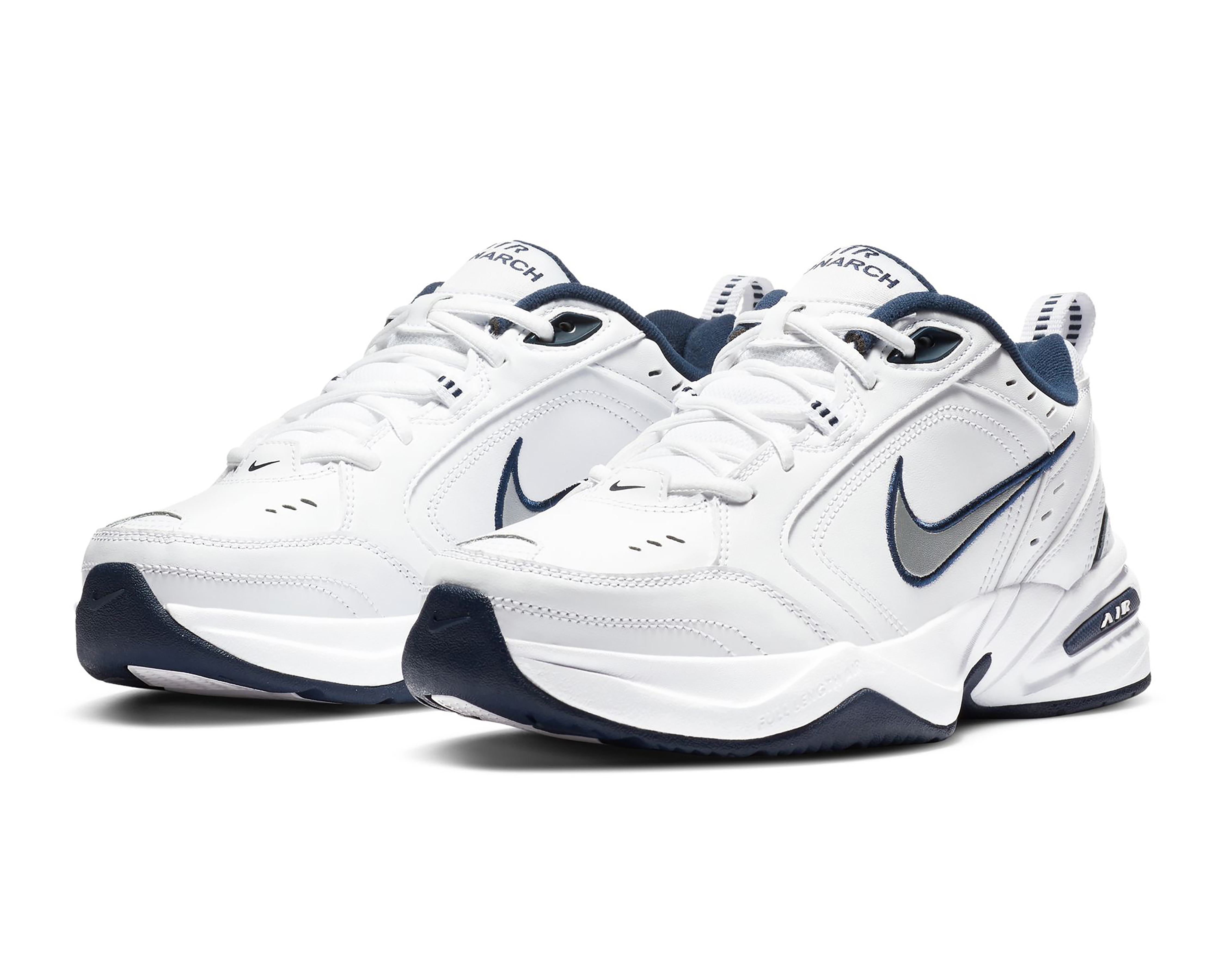 Tenis Nike Air Monarch IV para Hombre
