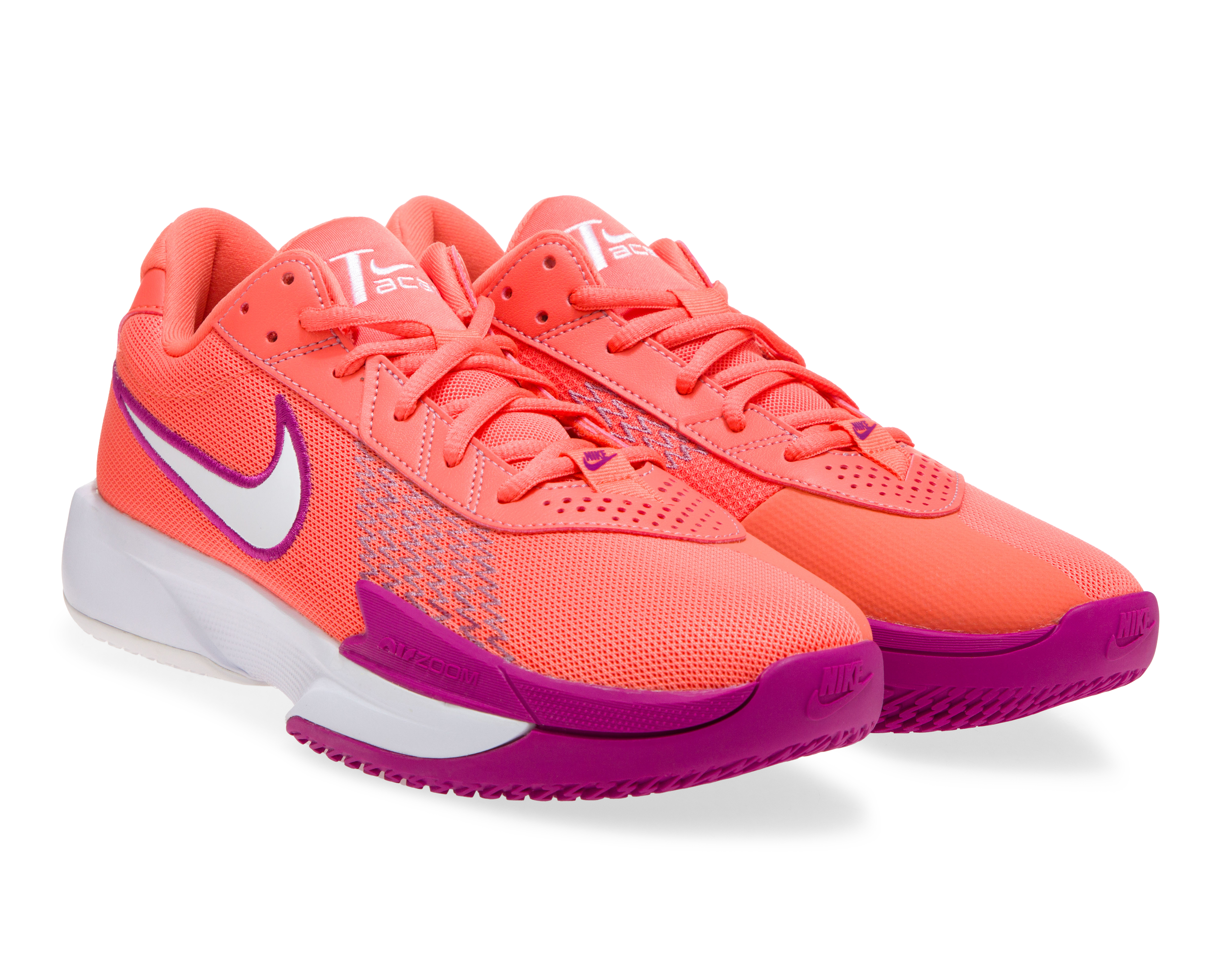 Foto 1 | Foto 1 | Tenis Nike Air Zoom G.T. Cut Academy para Hombre