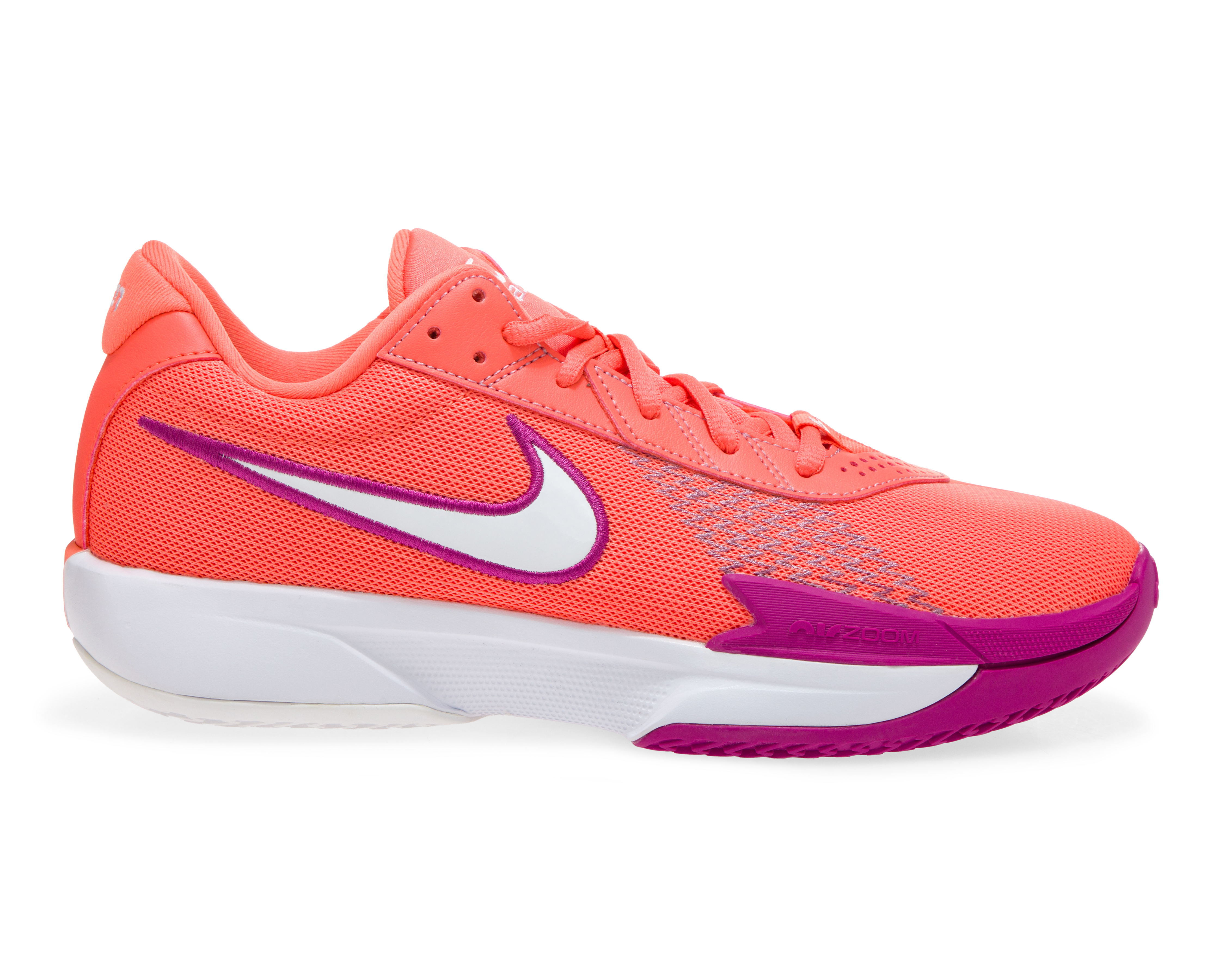 Foto 3 pulgar | Foto 2 | Tenis Nike Air Zoom G.T. Cut Academy para Hombre