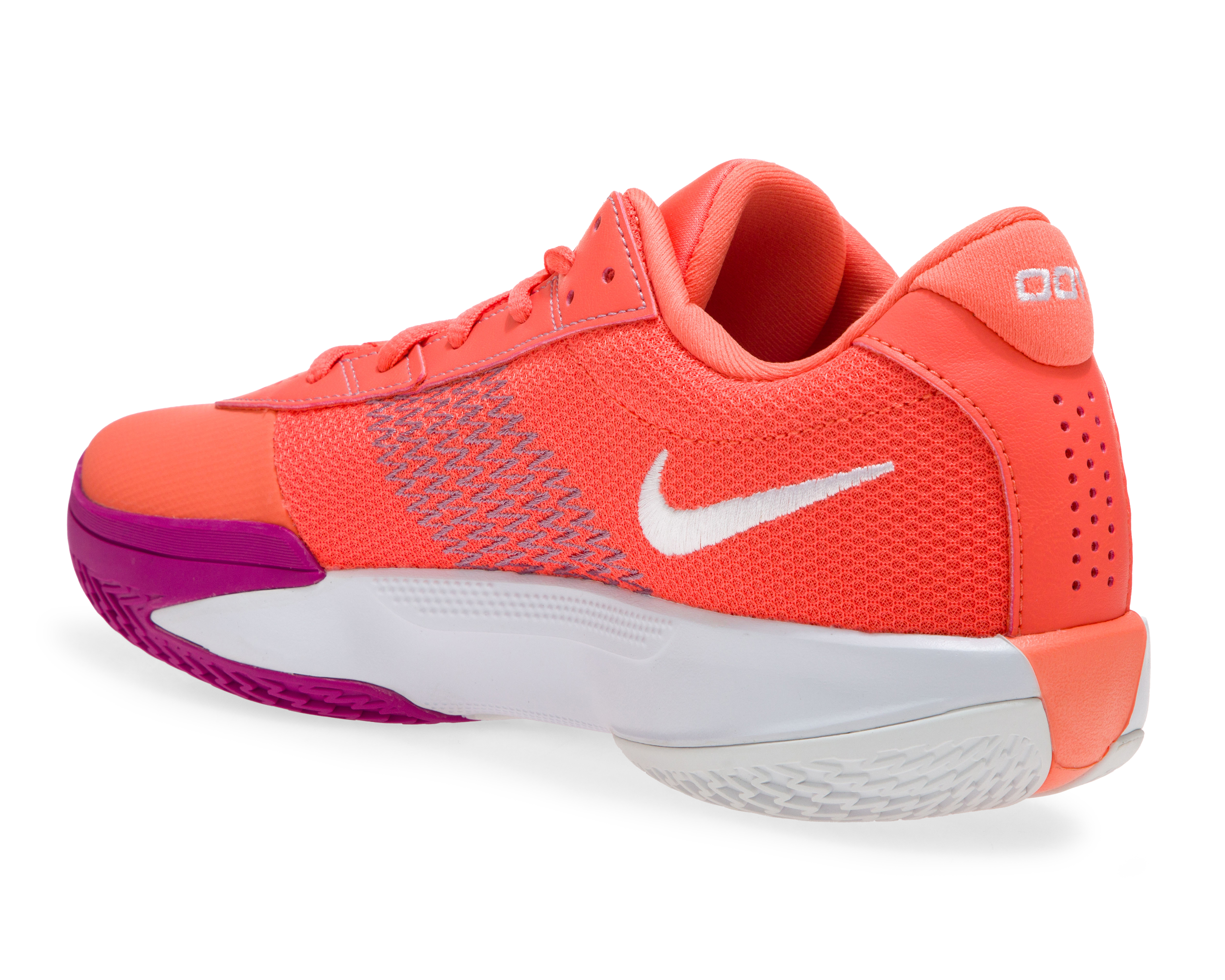 Foto 3 | Foto 3 | Tenis Nike Air Zoom G.T. Cut Academy para Hombre