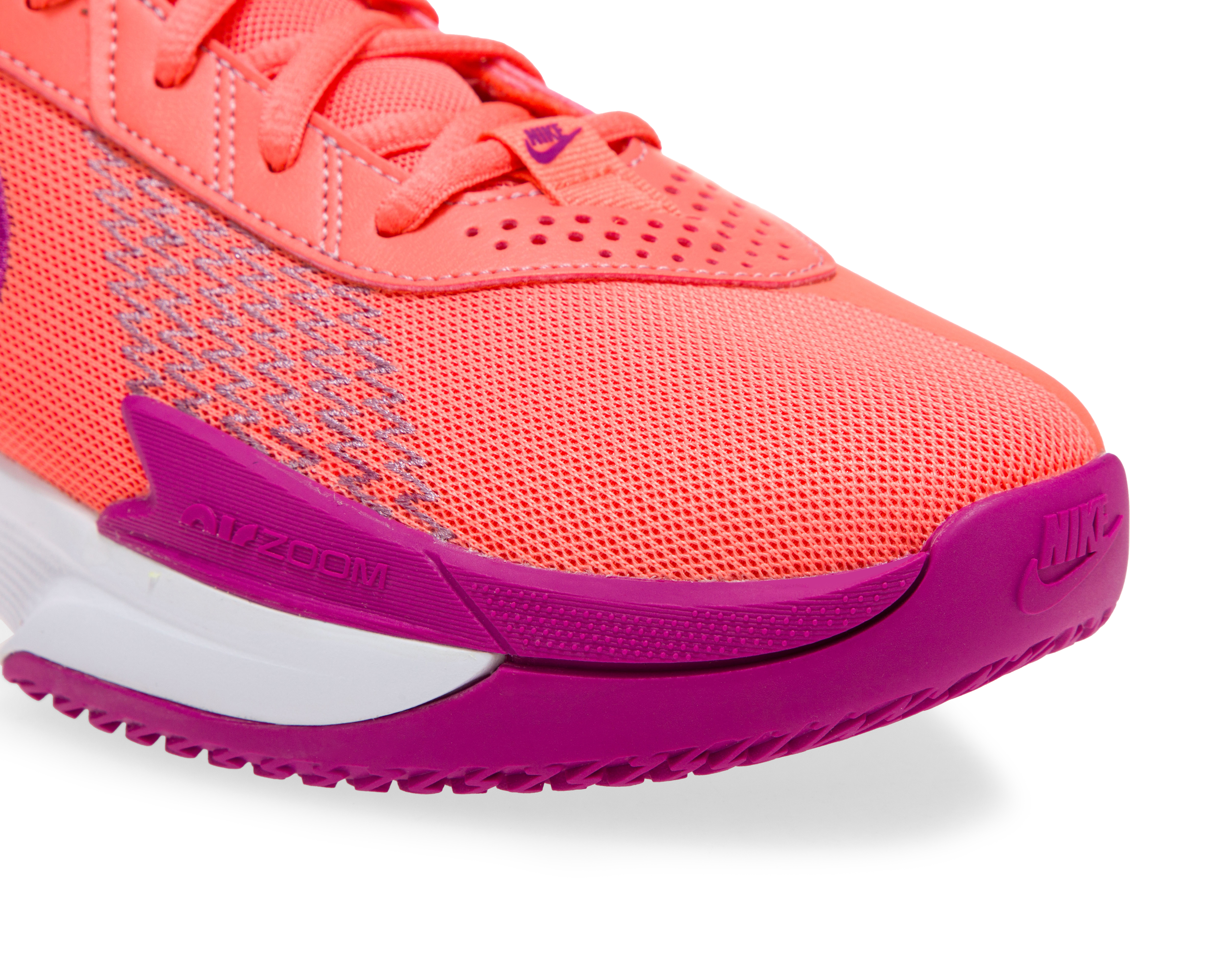 Foto 6 | Foto 6 | Tenis Nike Air Zoom G.T. Cut Academy para Hombre