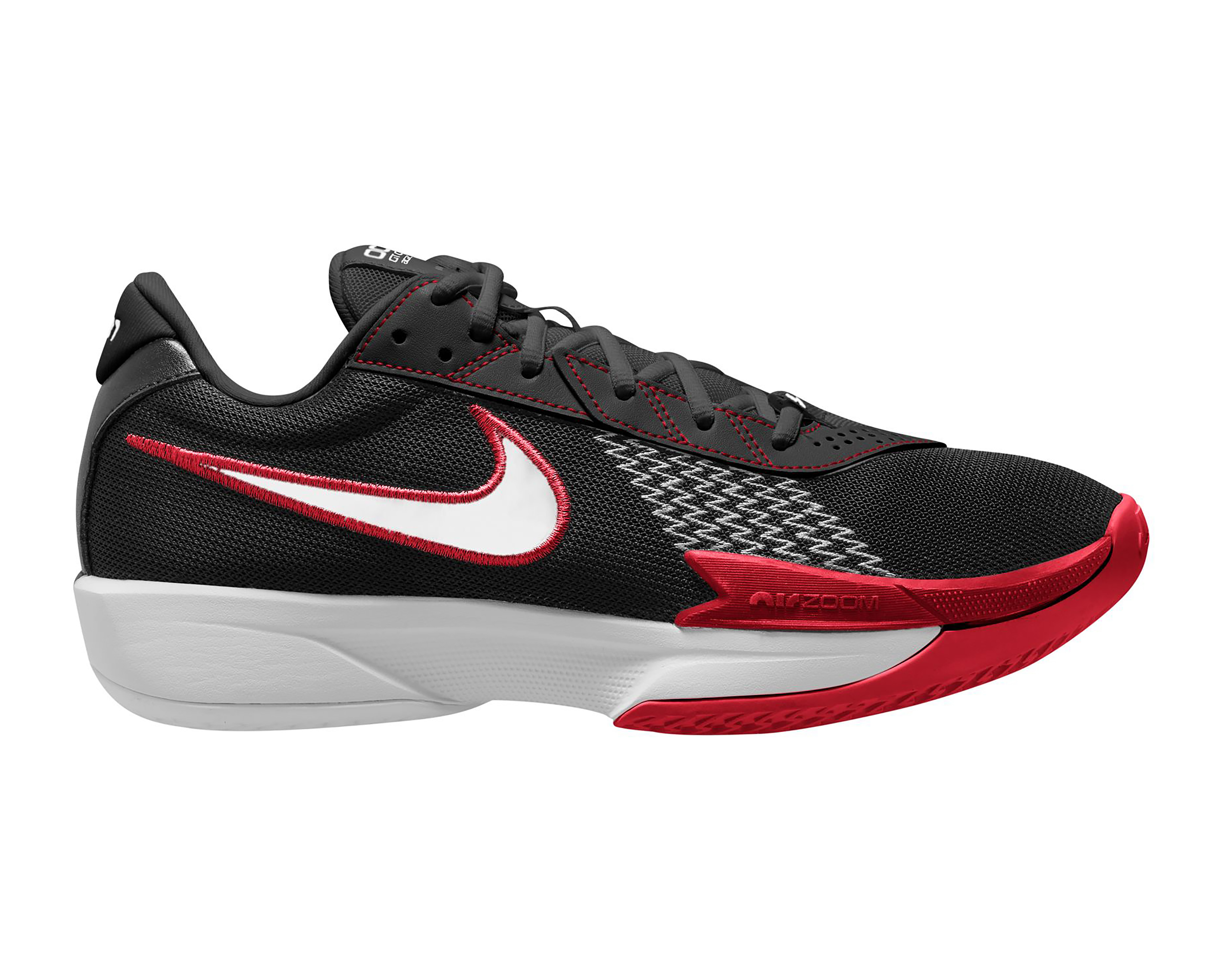 Foto 2 pulgar | Foto 1 | Tenis Nike Air Zoom G.T. Cut Academy para Hombre